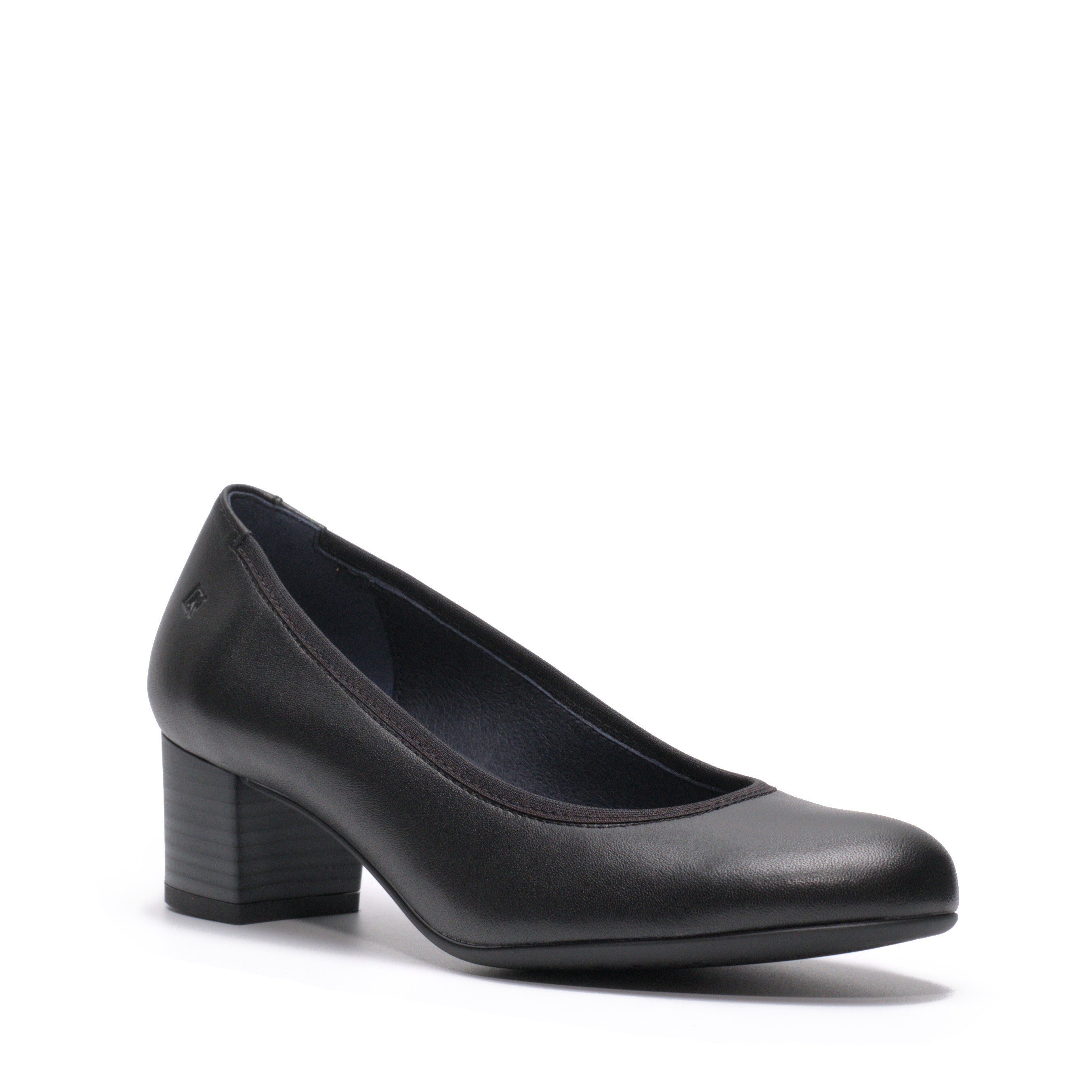 Decolletè Tacco 45 Mm Dorking d8469/V