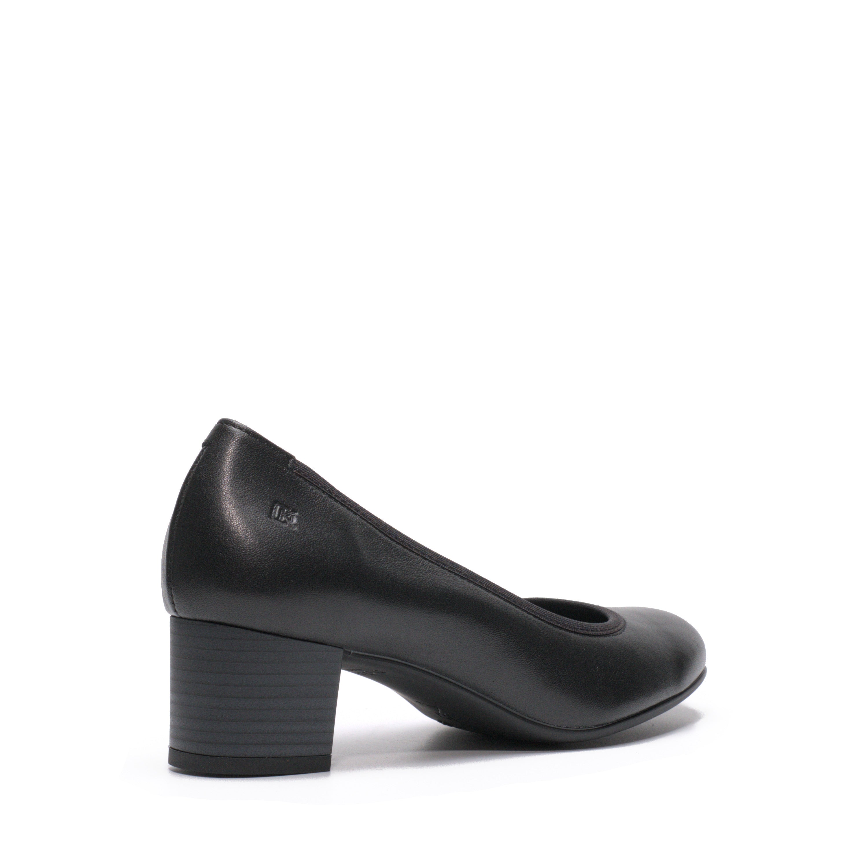 Decolletè Tacco 45 Mm Dorking d8469/V