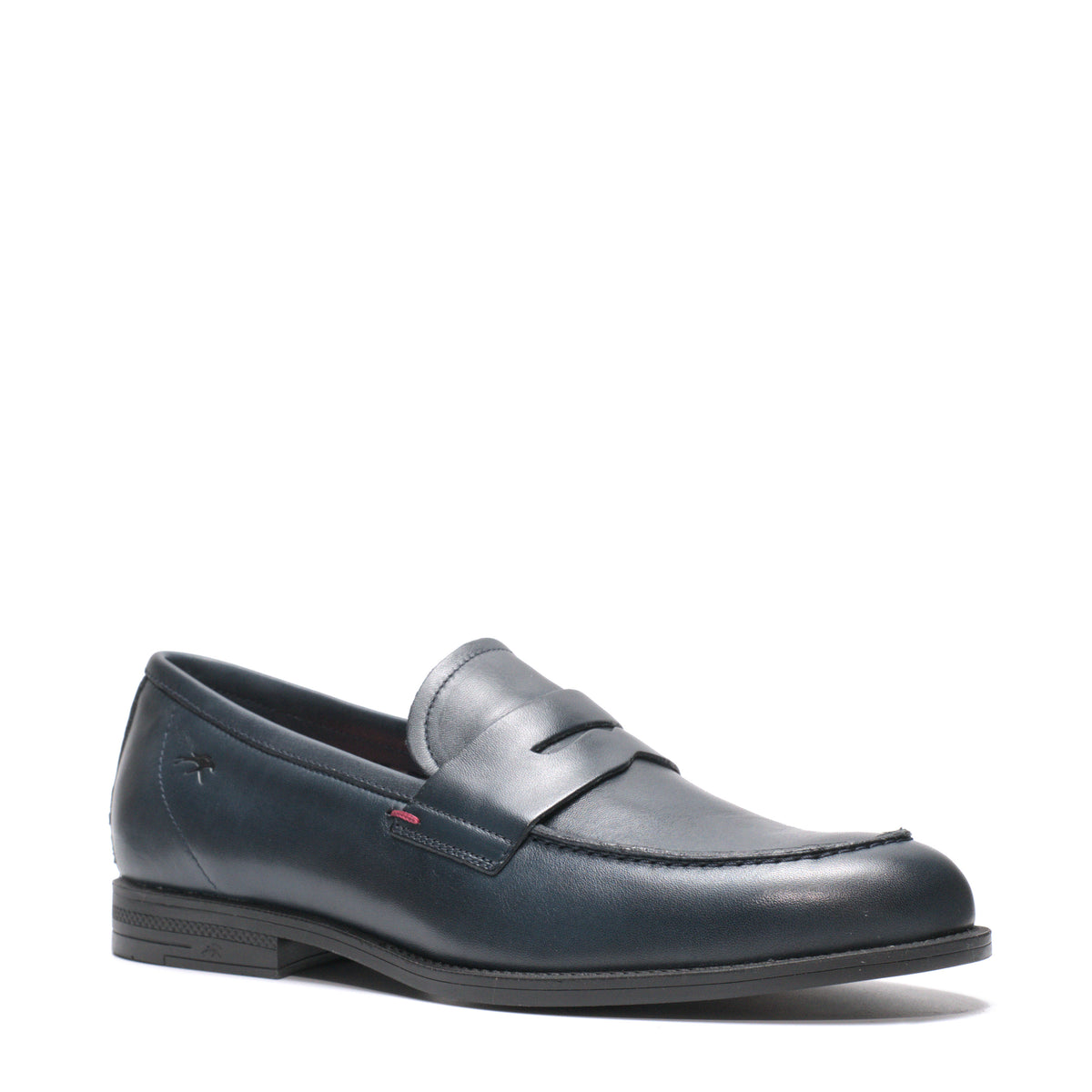 Mocassino  S.Gomma Fluchos F0824