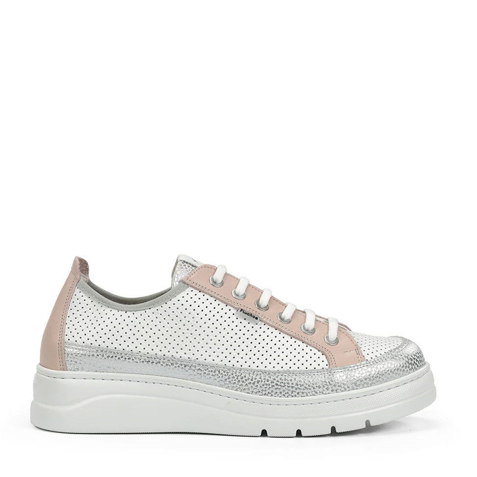 Sneacker Lacci  Suola E.V.A. Fluchos F2123