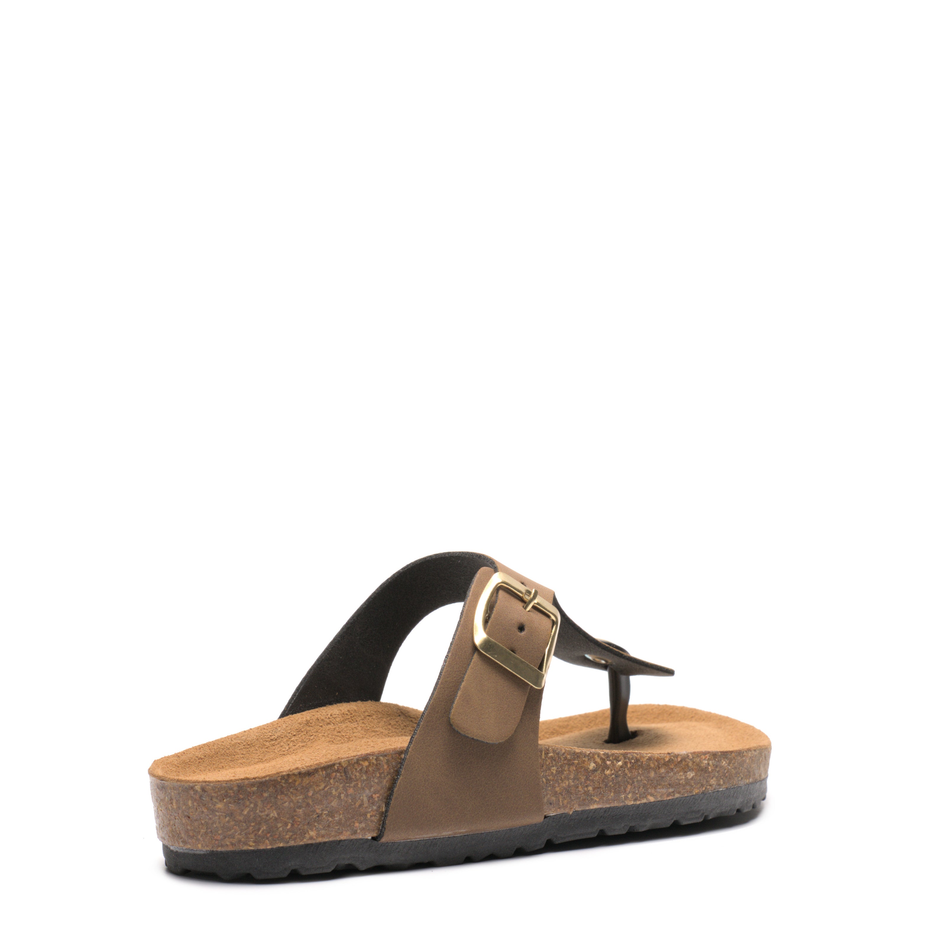 Ciabatta Infradito E Plantare Altino  ZEUDI