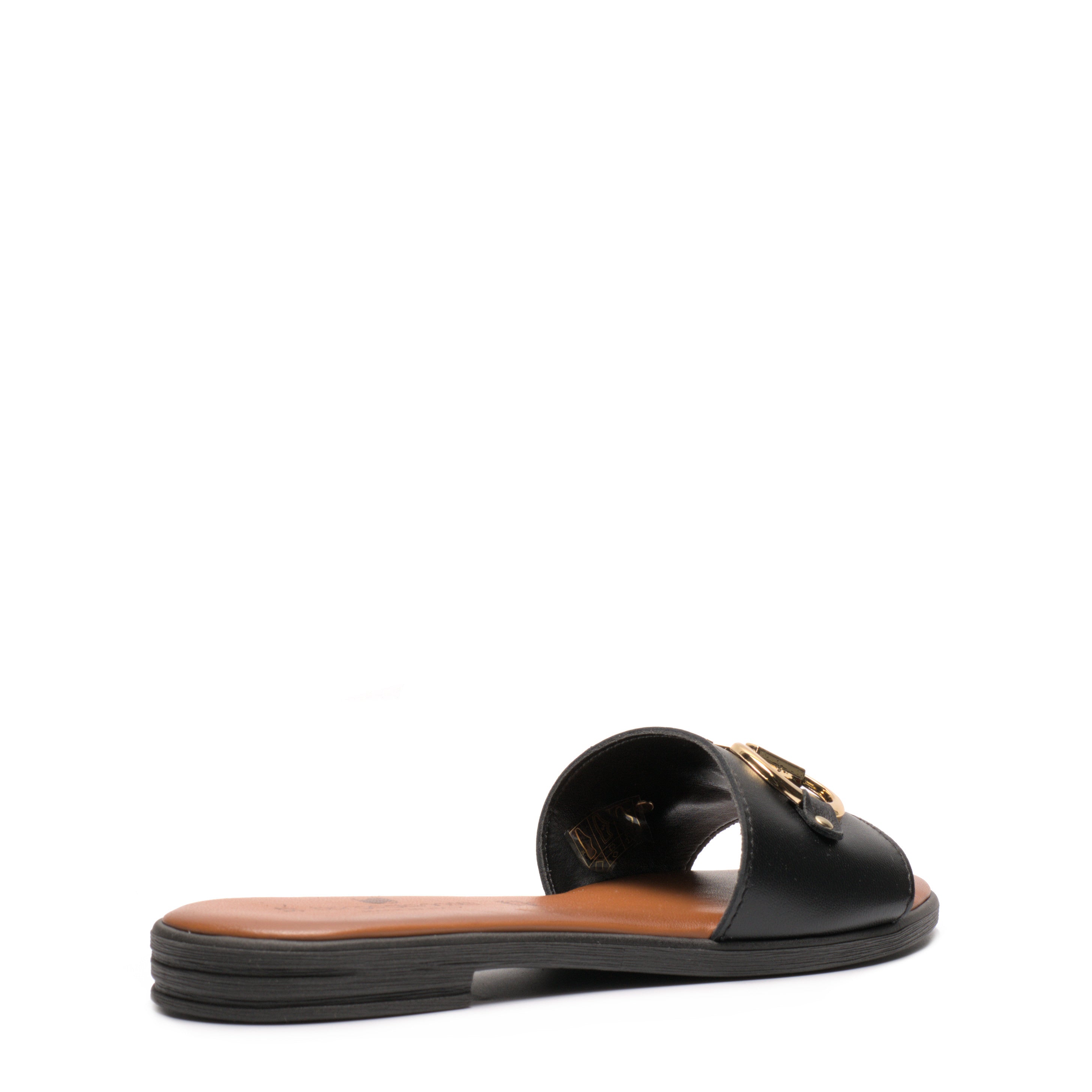 Caibatta Bassa A Fascia Con Morsetto Borgo Giannotti  NP152