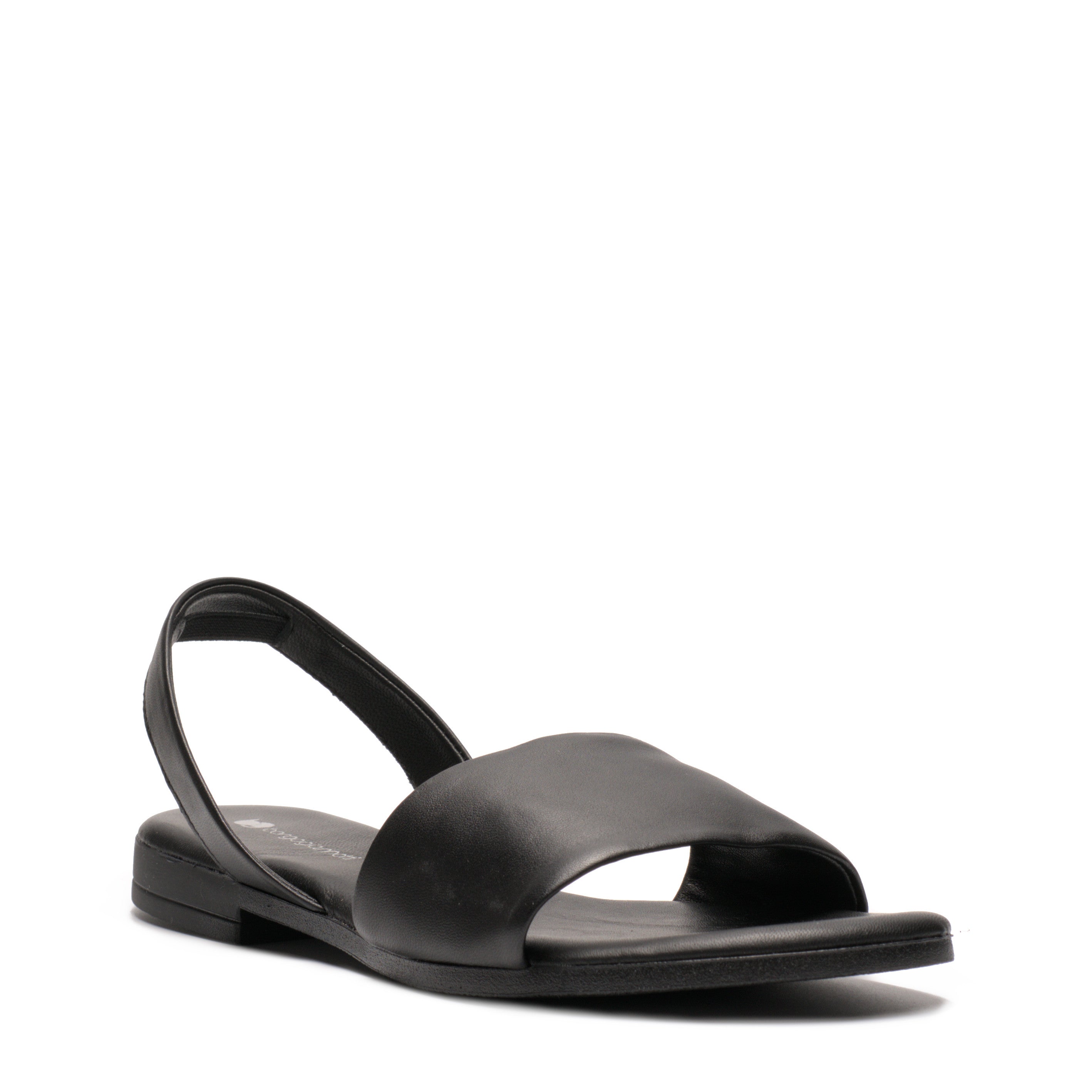 Sandalo Fascione Tacco Basso Borgo Giannotti  NP177