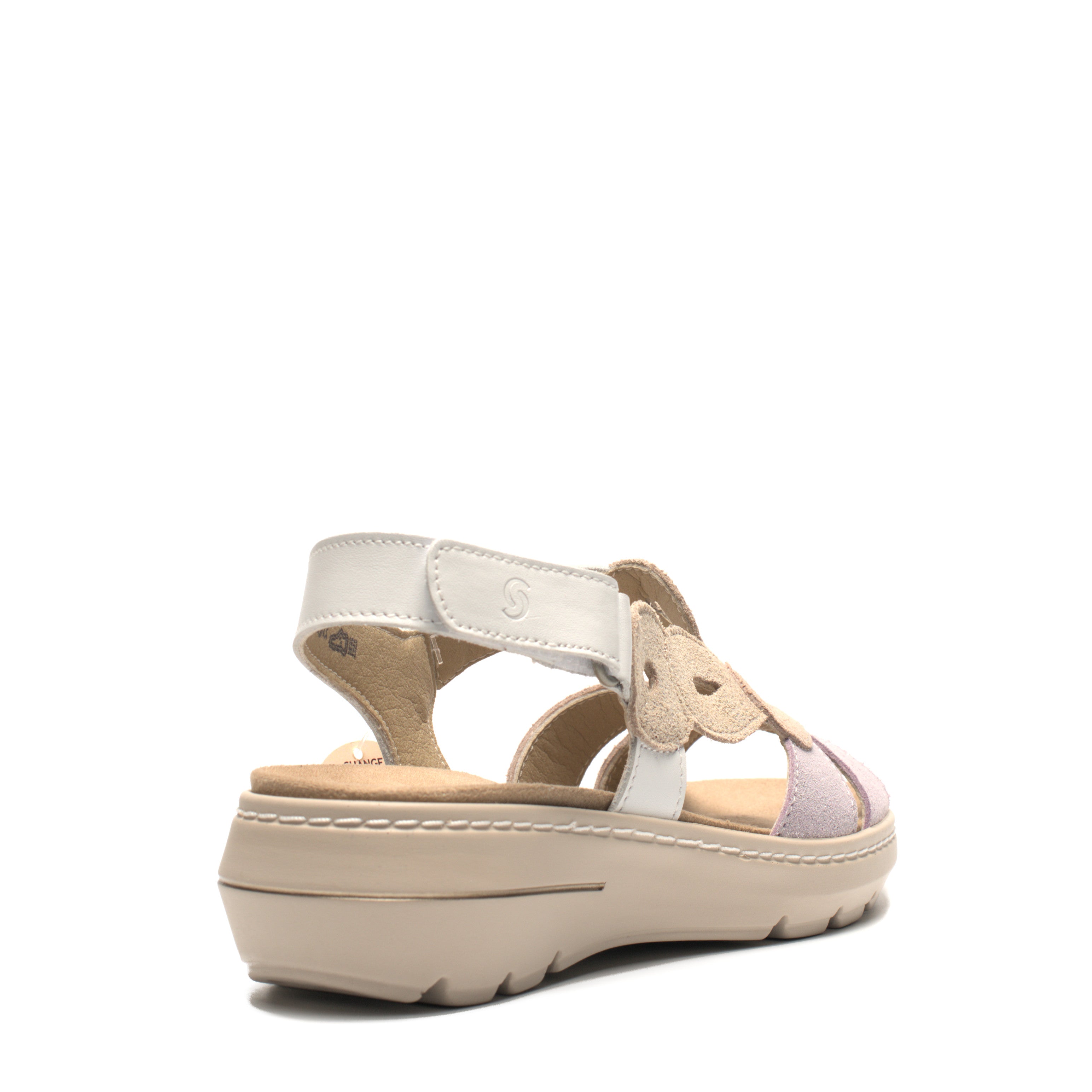 Sandalo Con Estraibile Sabatini  1740