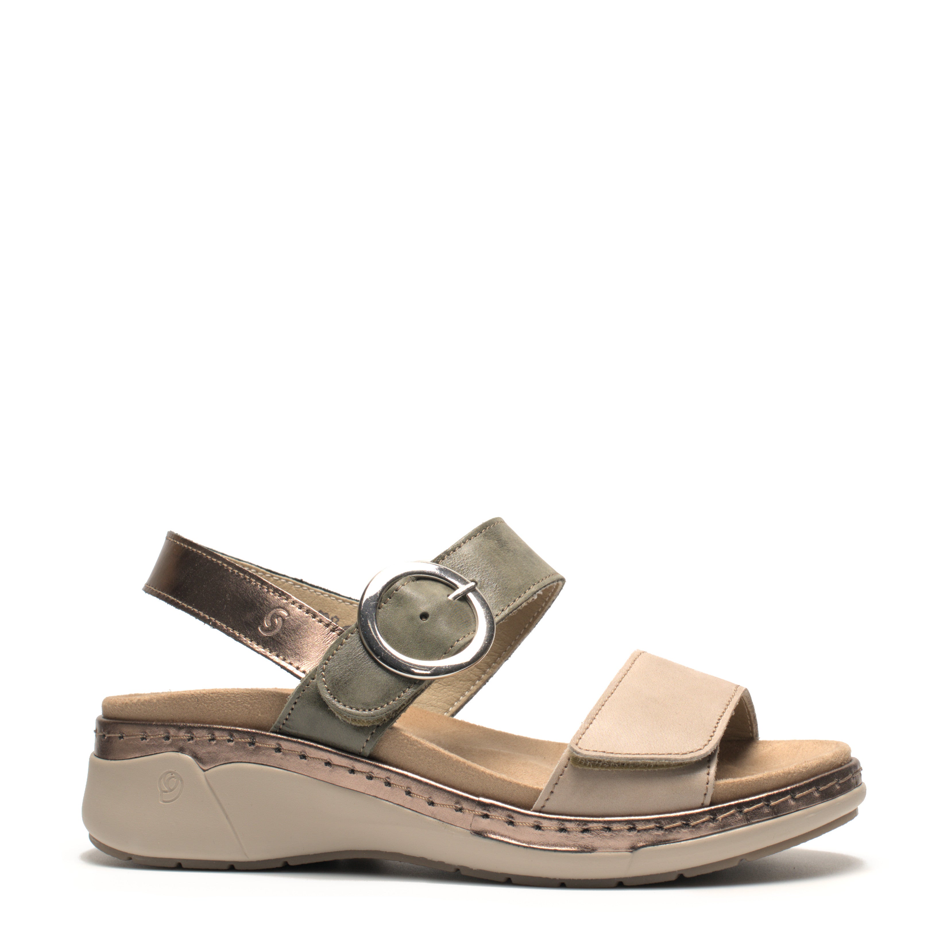 Sandalo Con Estraibile Sabatini  1732