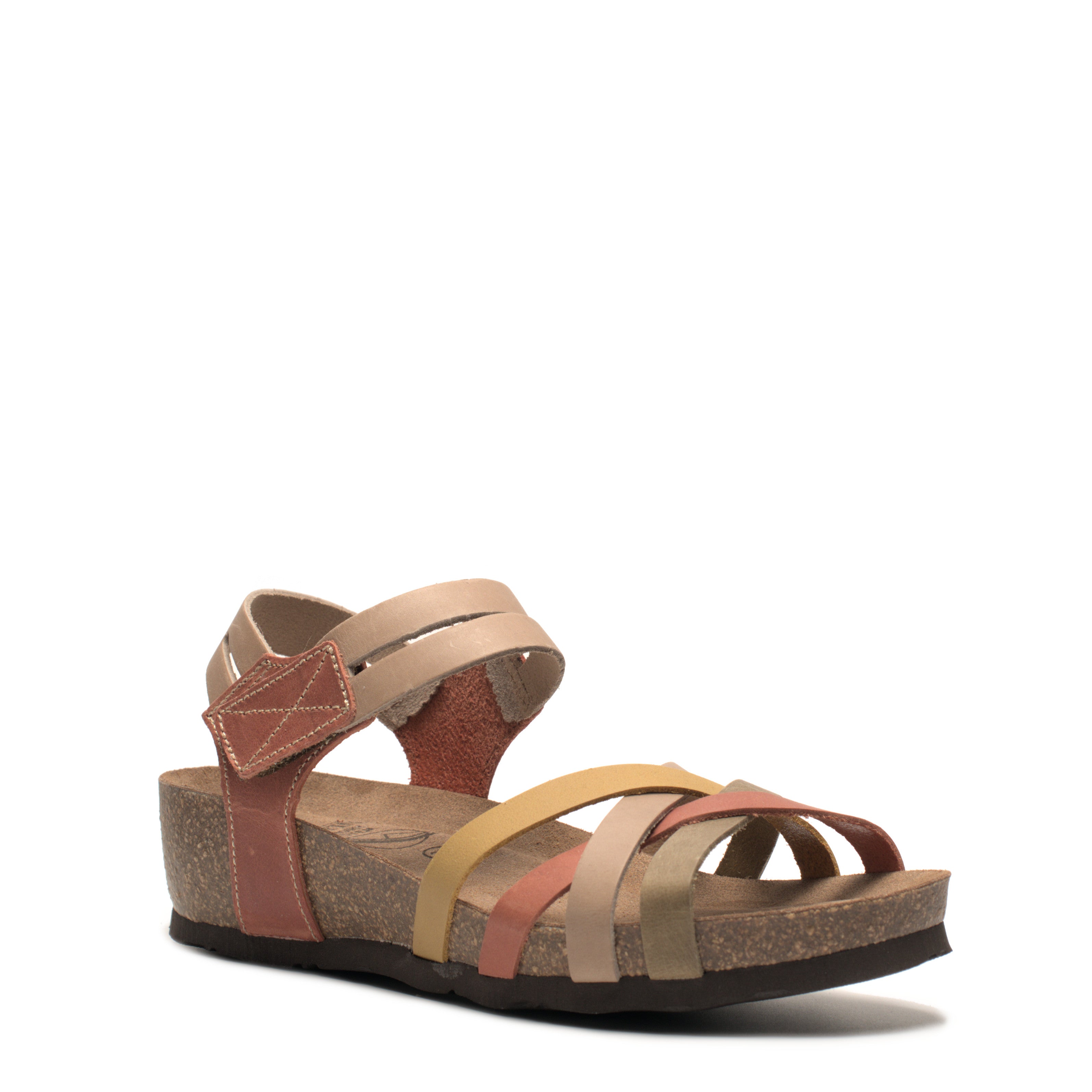 Sandalo Bio  Sabatini  4008