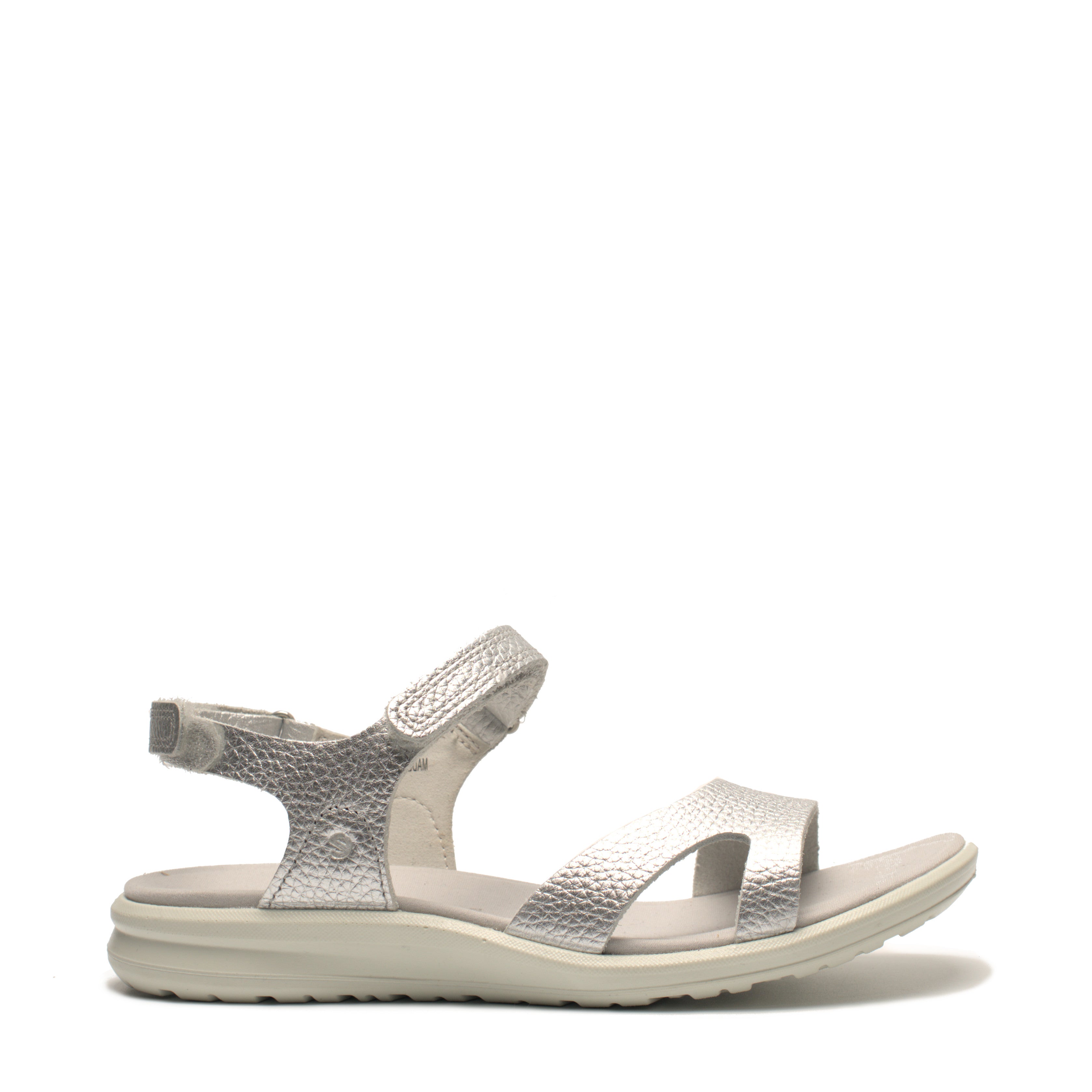 Sandalo Con Strappo Ecco  8218830