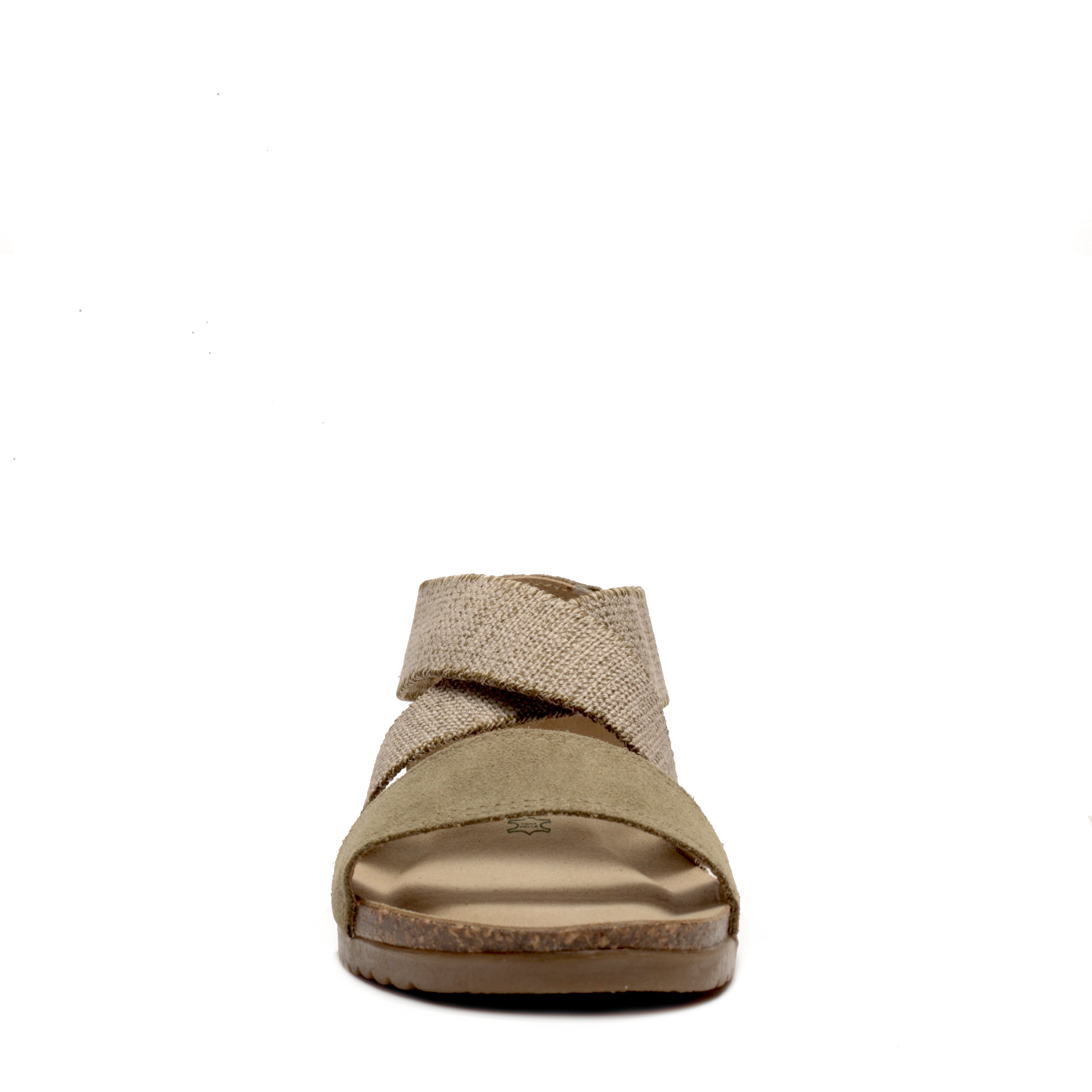 Sandalo Elastici Bionatura  34A825S