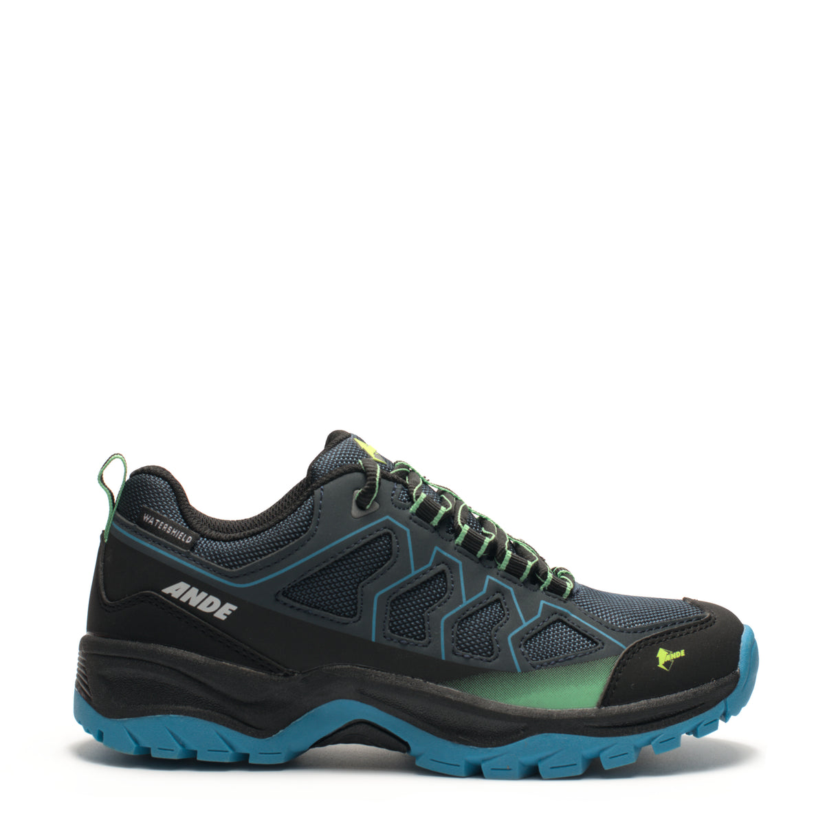 Scarpa Lacci Trekking + Tex Ande S51143W