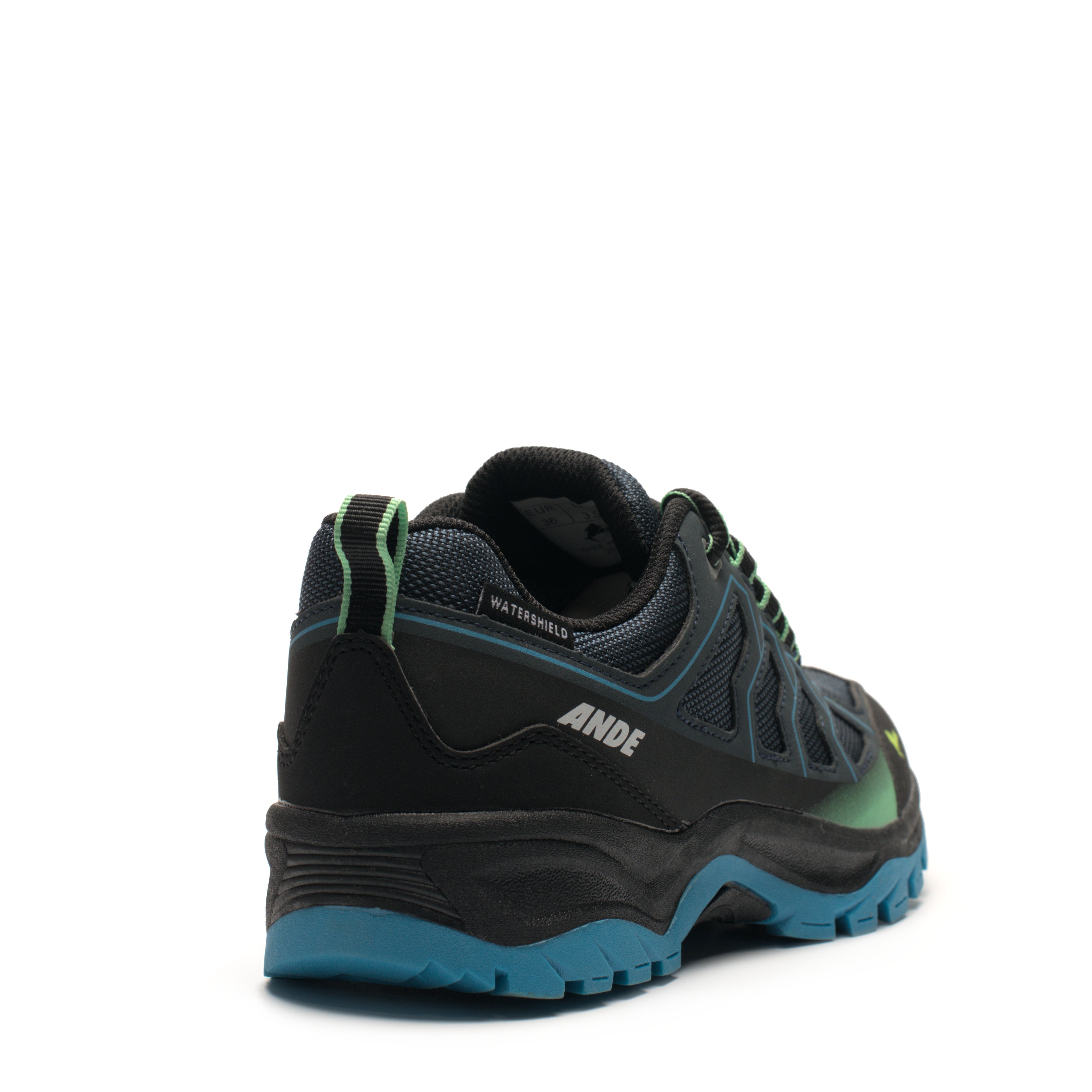 Scarpa Lacci Trekking + Tex Ande S51143W