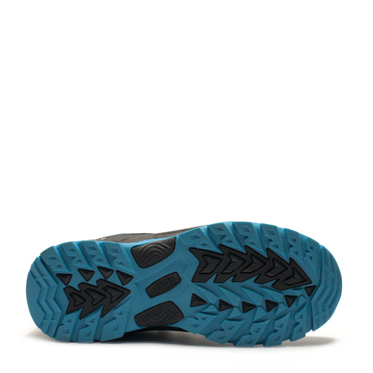 Scarpa Lacci Trekking + Tex Ande S51143W