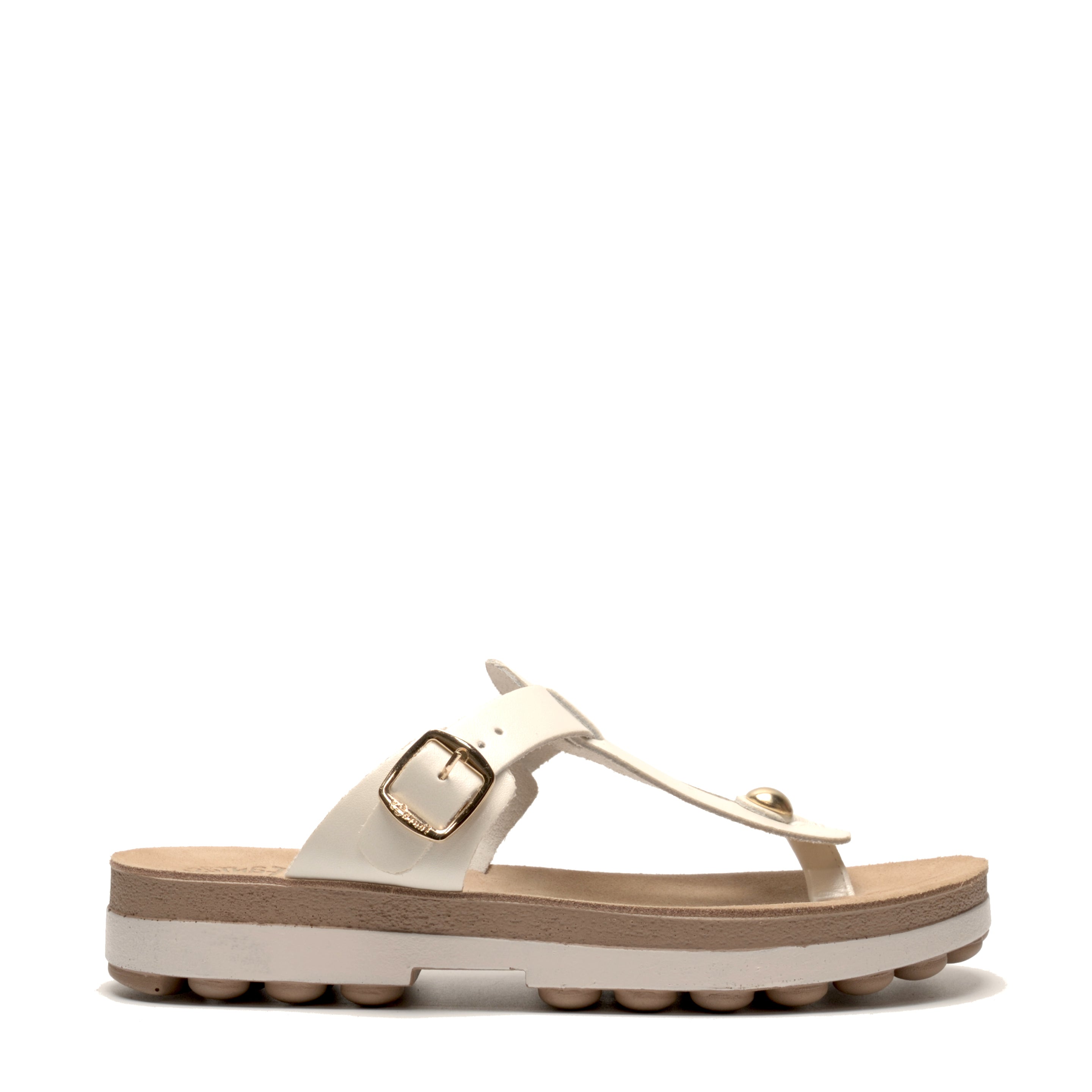 Infradito Cuoietto S.Gomma Fantasy Sandals S9004