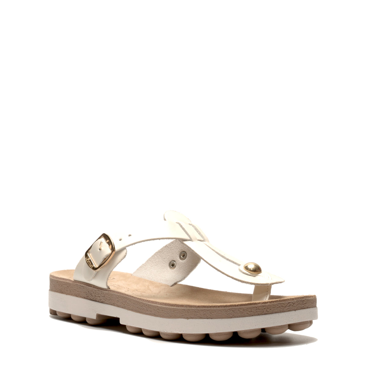 Infradito Cuoietto S.Gomma Fantasy Sandals S9004