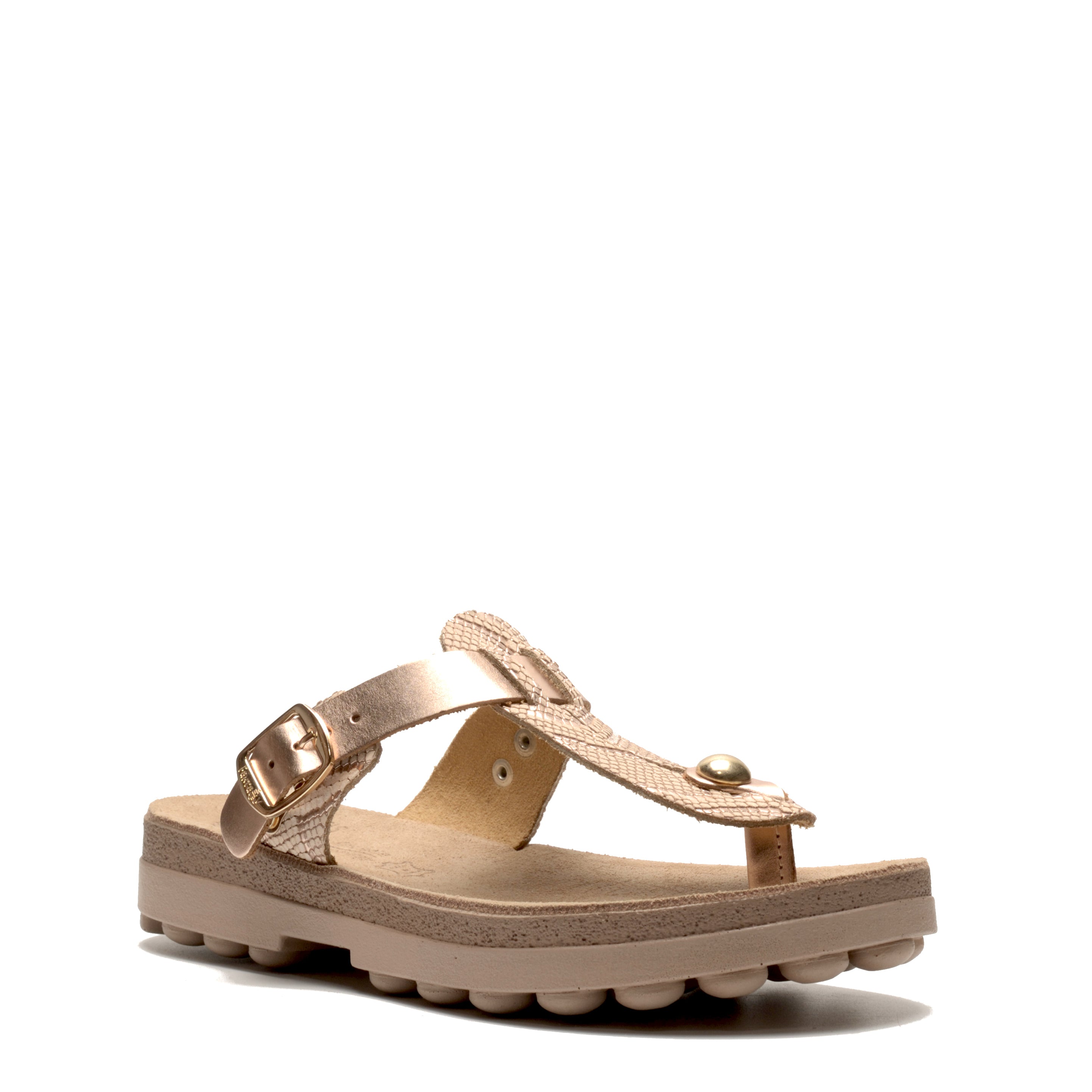 Infradito Cuoietto S.Gomma Fantasy Sandals S9004