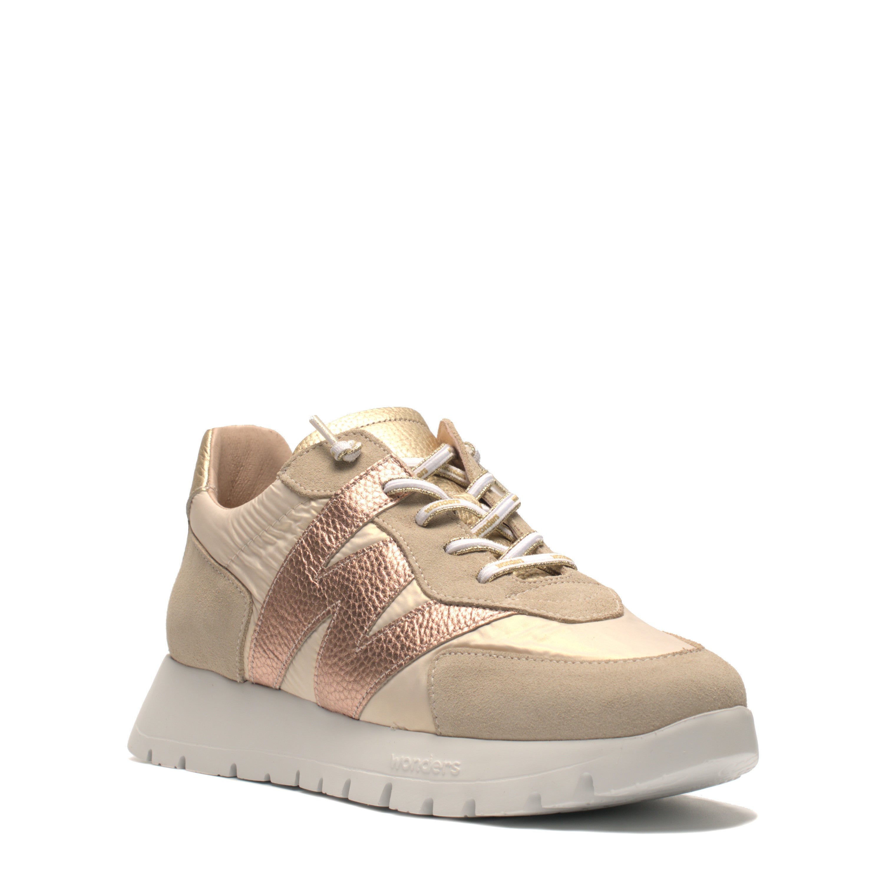 Scarpa Lacci Suola E.V.A. Wonders  A2464/EST