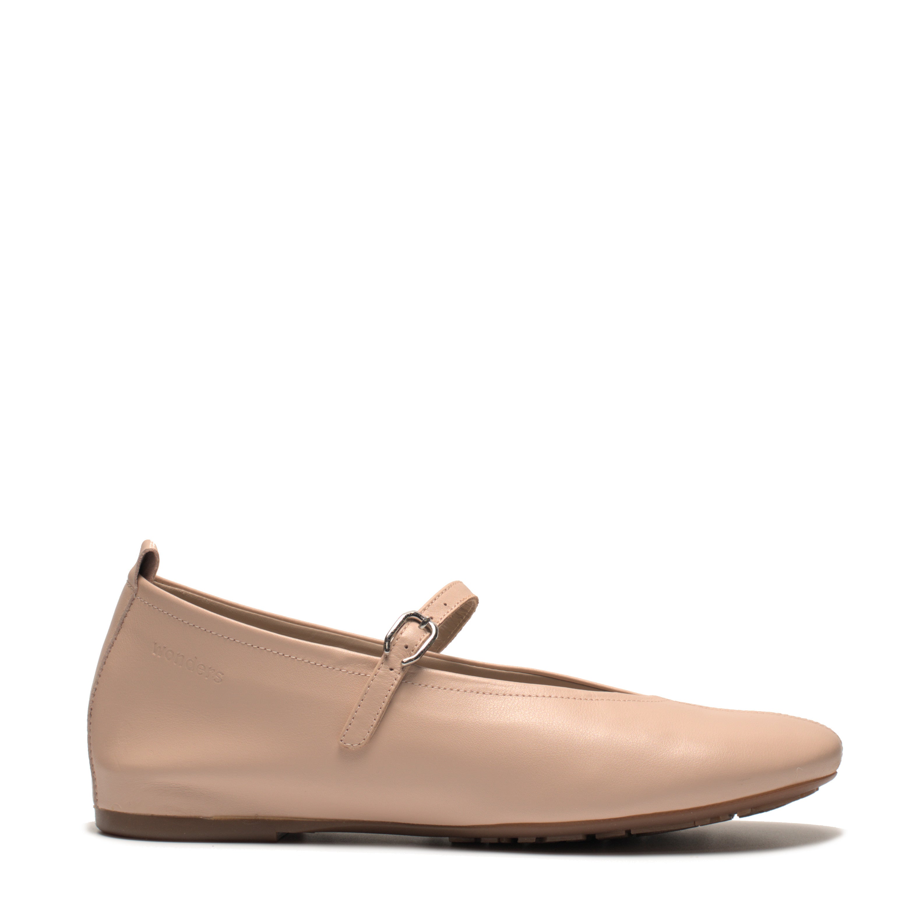 Ballerina S.Gomma Wonders  A4101