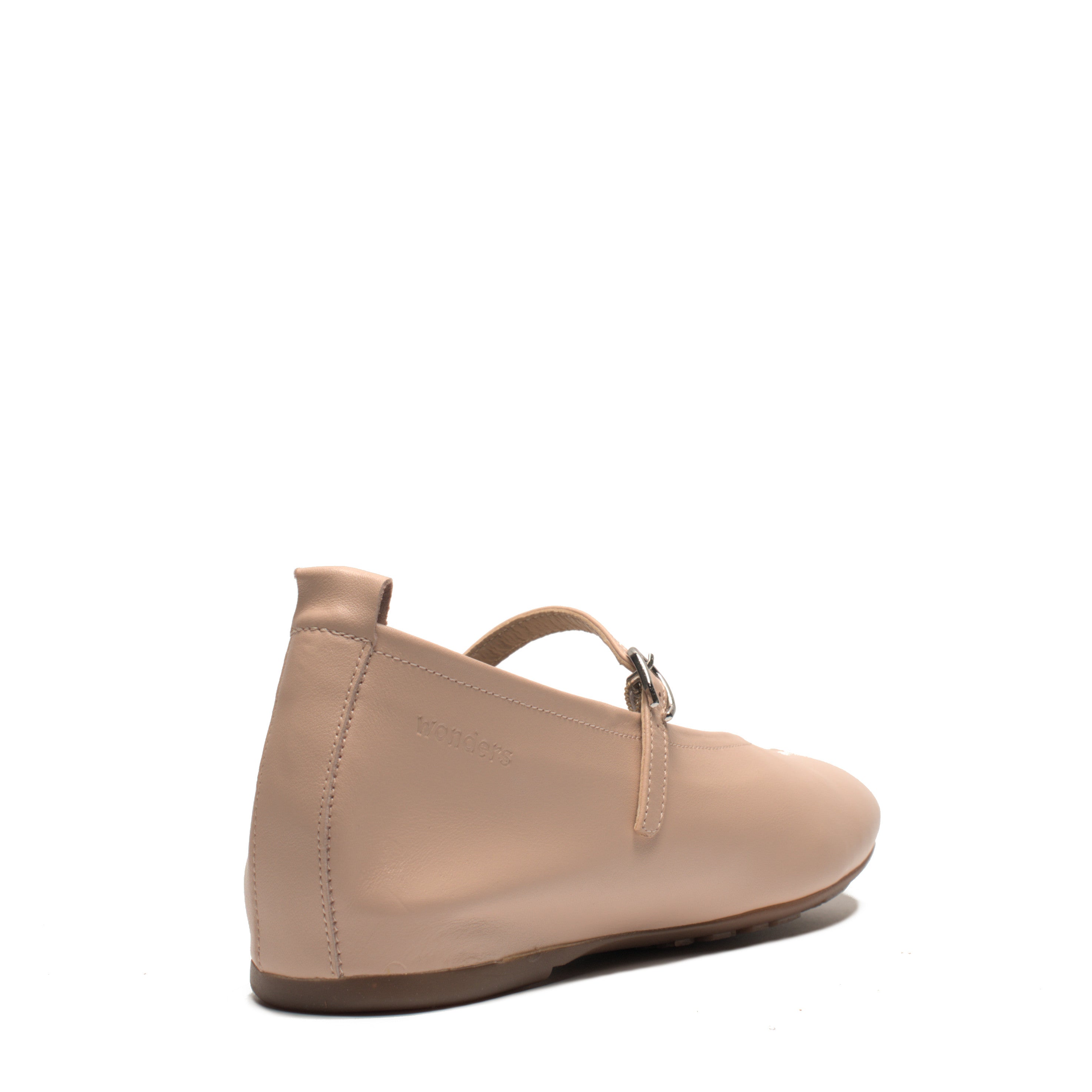 Ballerina S.Gomma Wonders  A4101