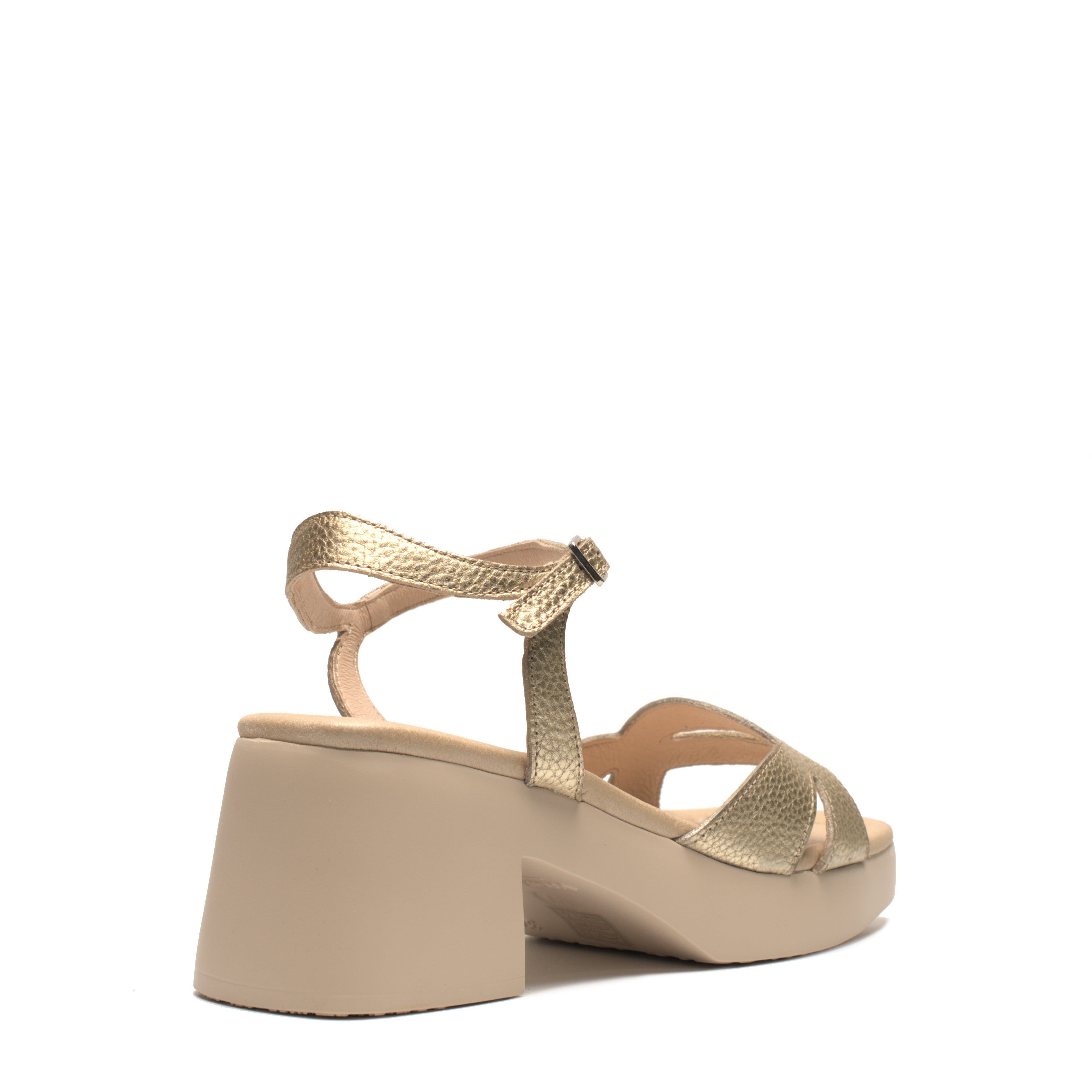 Sandalo Zeppa Wonders  D1021