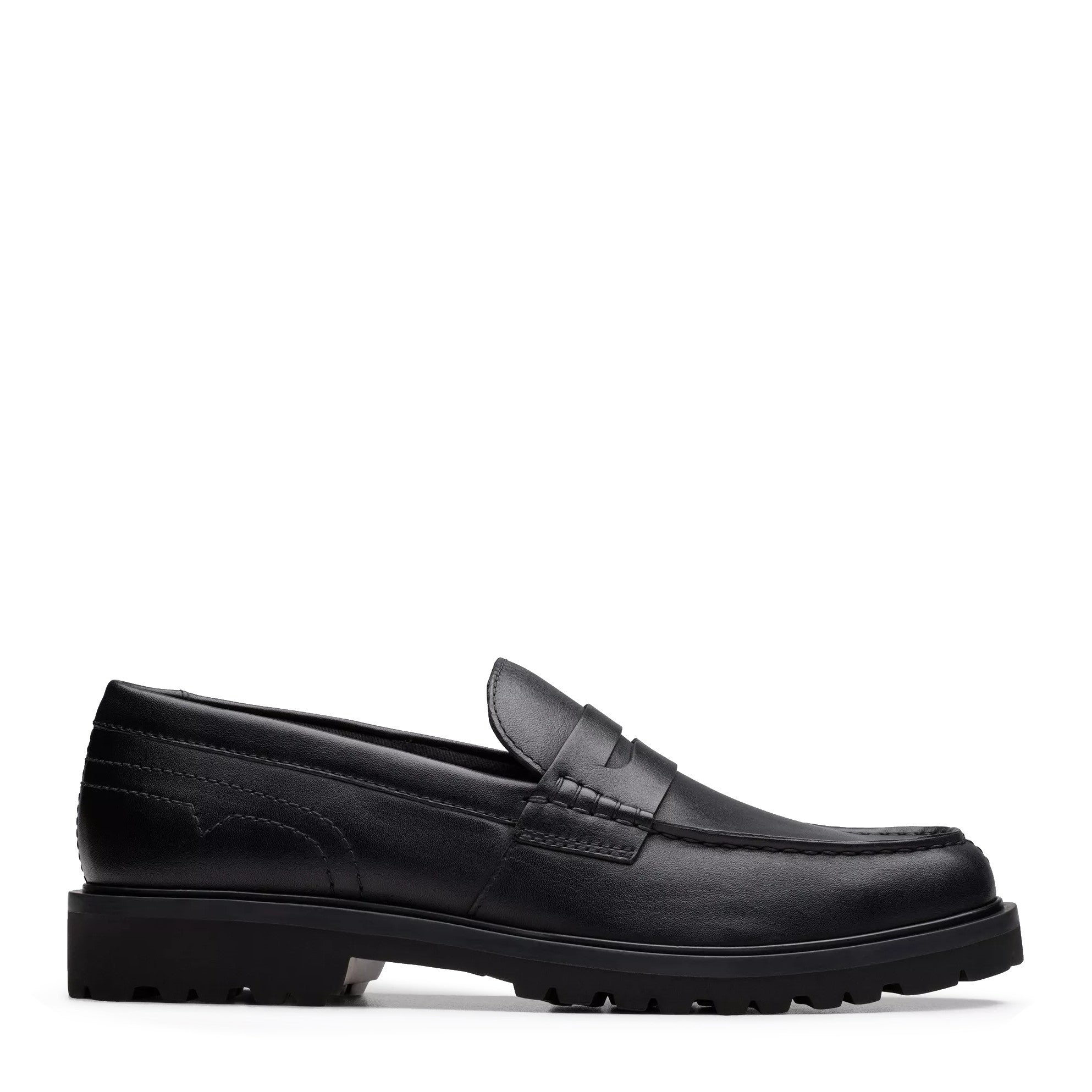 Mocassino Con Suola Extralite° Clarks BERWICK-LO