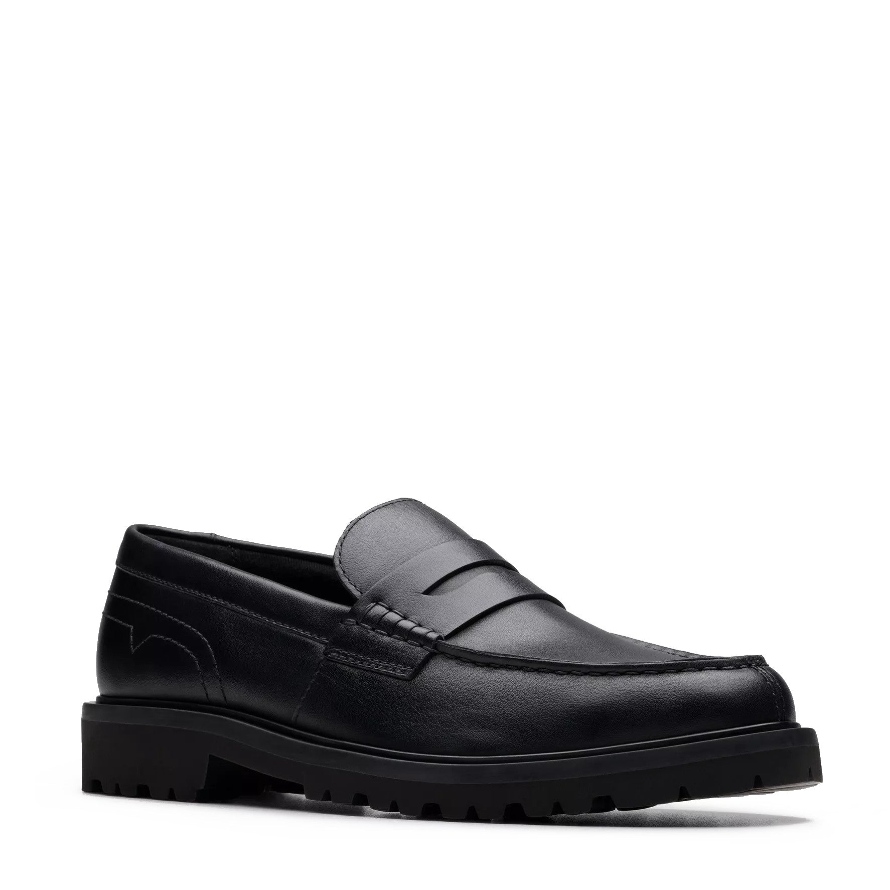 Mocassino Con Suola Extralite° Clarks BERWICK-LO