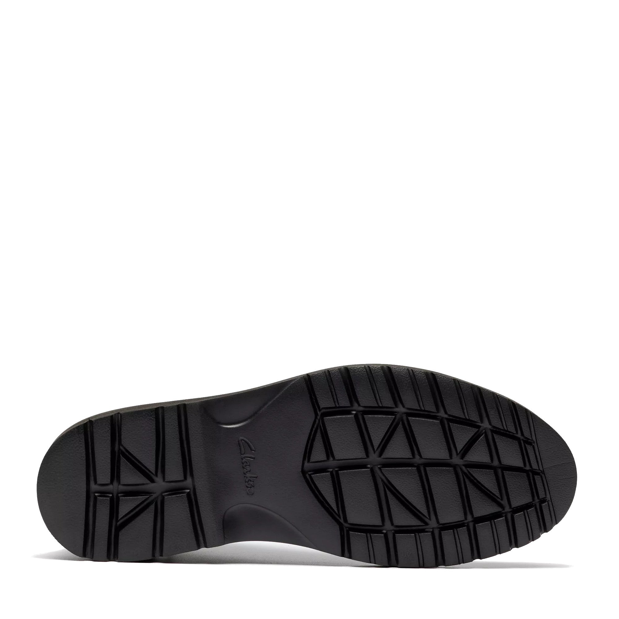 Polacco Con Lacci E Zip Suola Eva Clarks WELTRIDGE-ZIP