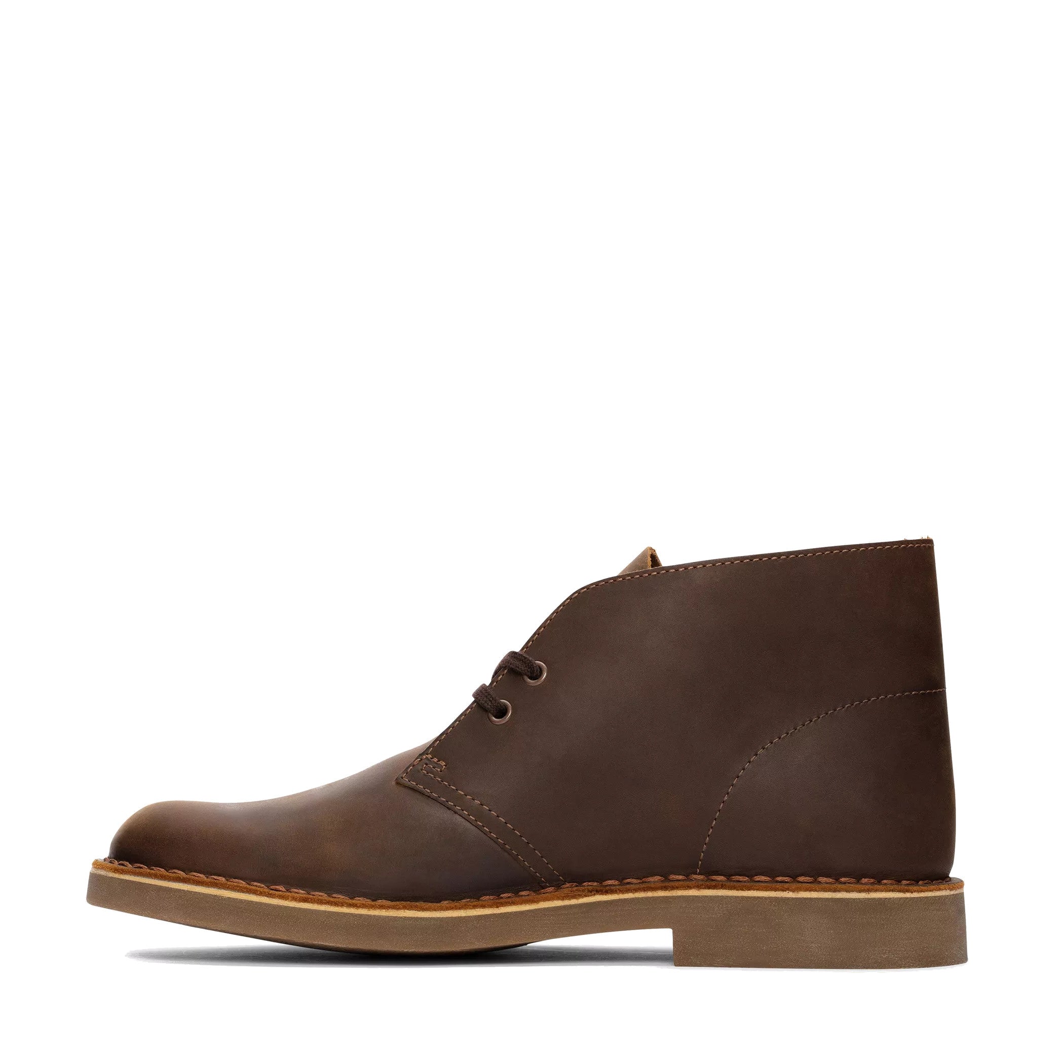 Polacchino Allacciato S.Gomma Clarks DESERT-BT-EVO/V