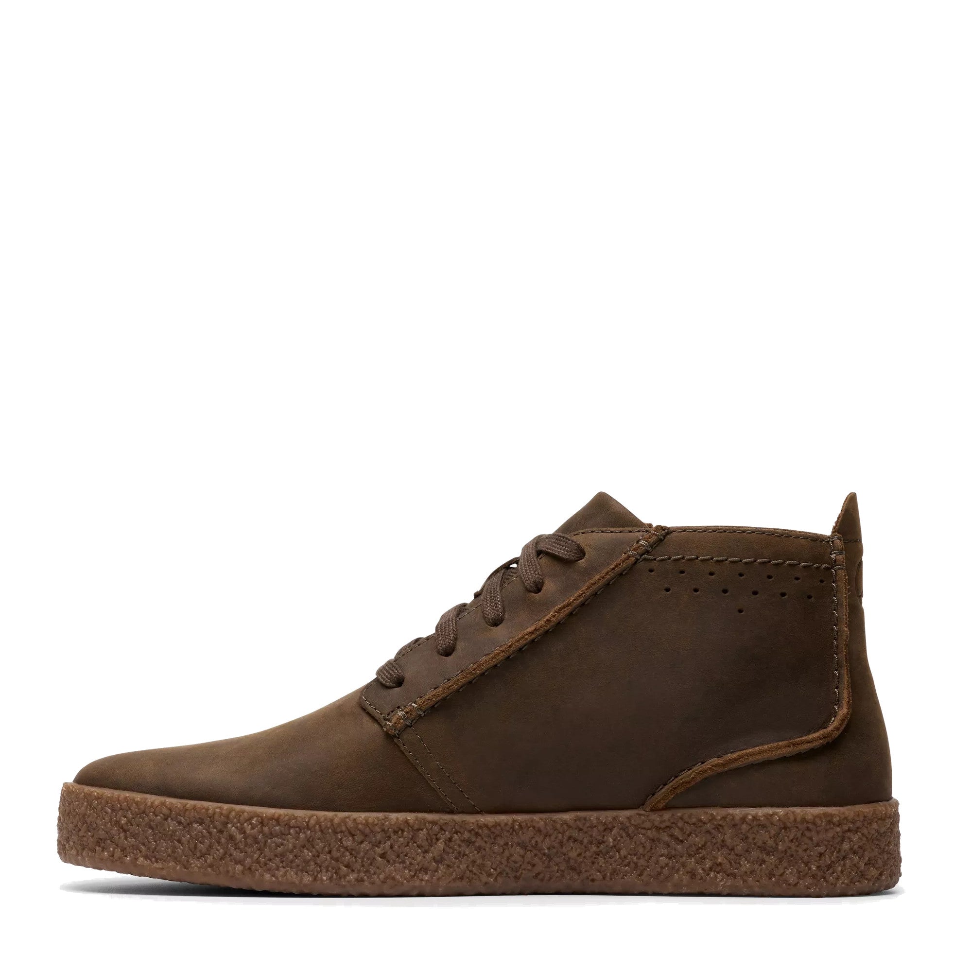 Polacco Lacci S.Gomma Clarks STREETHILL-MID