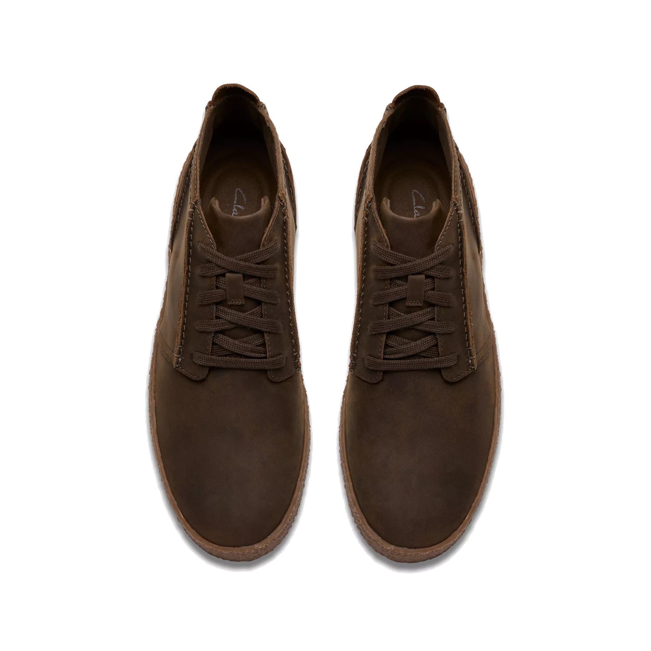 Polacco Lacci S.Gomma Clarks STREETHILL-MID