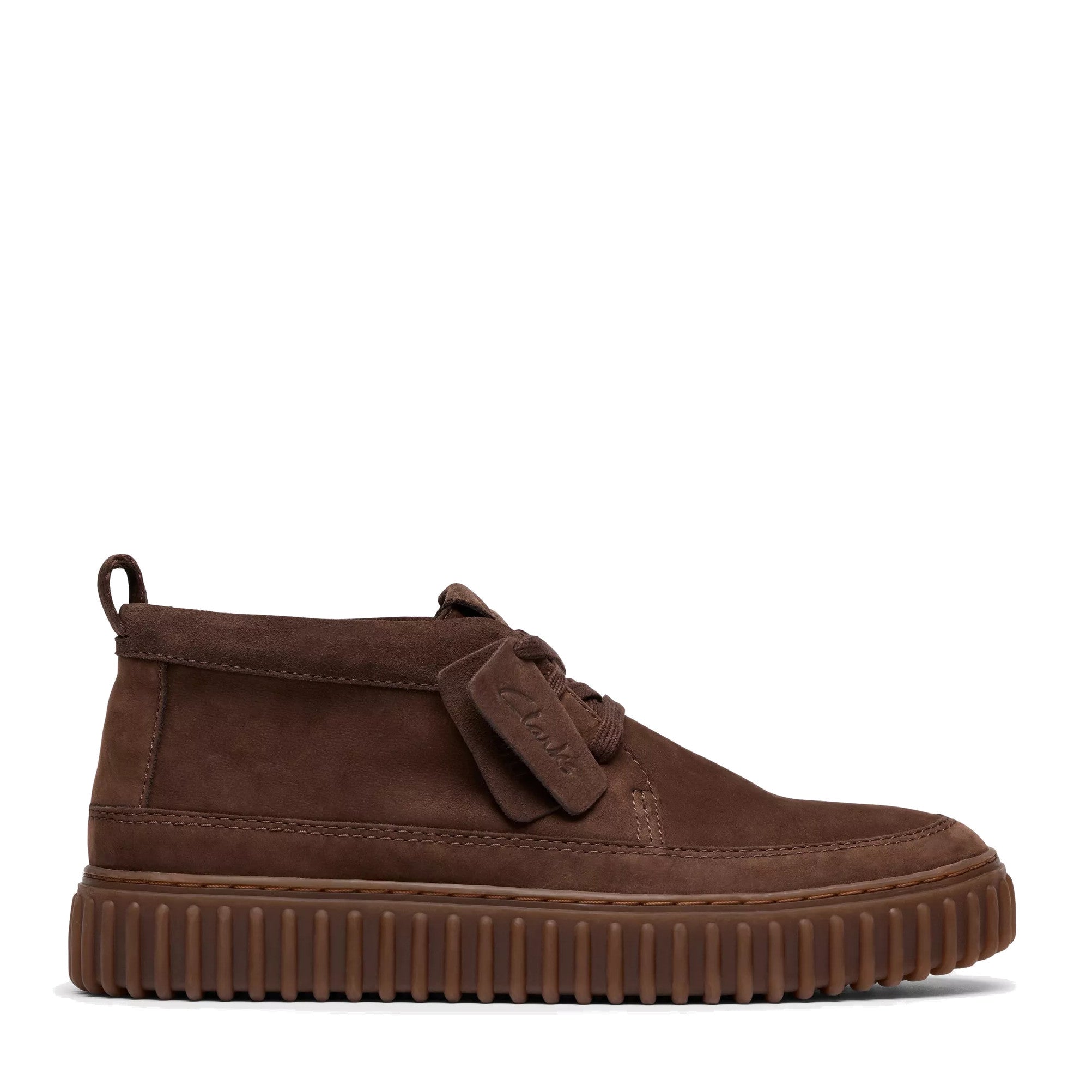 Polacco Lacci S.Gomma Clarks TORHILL-LACE/HI