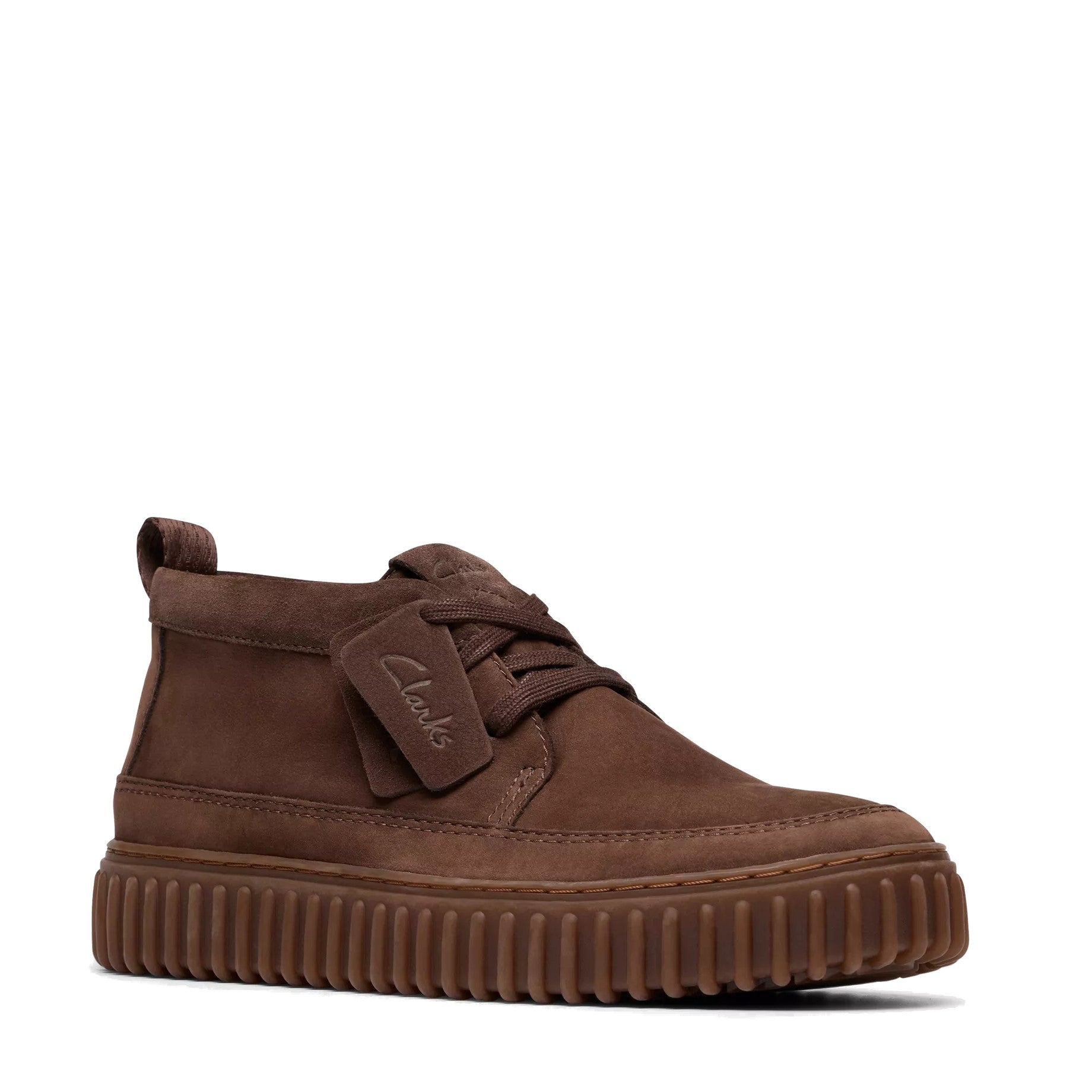 Polacco Lacci S.Gomma Clarks TORHILL-LACE/HI