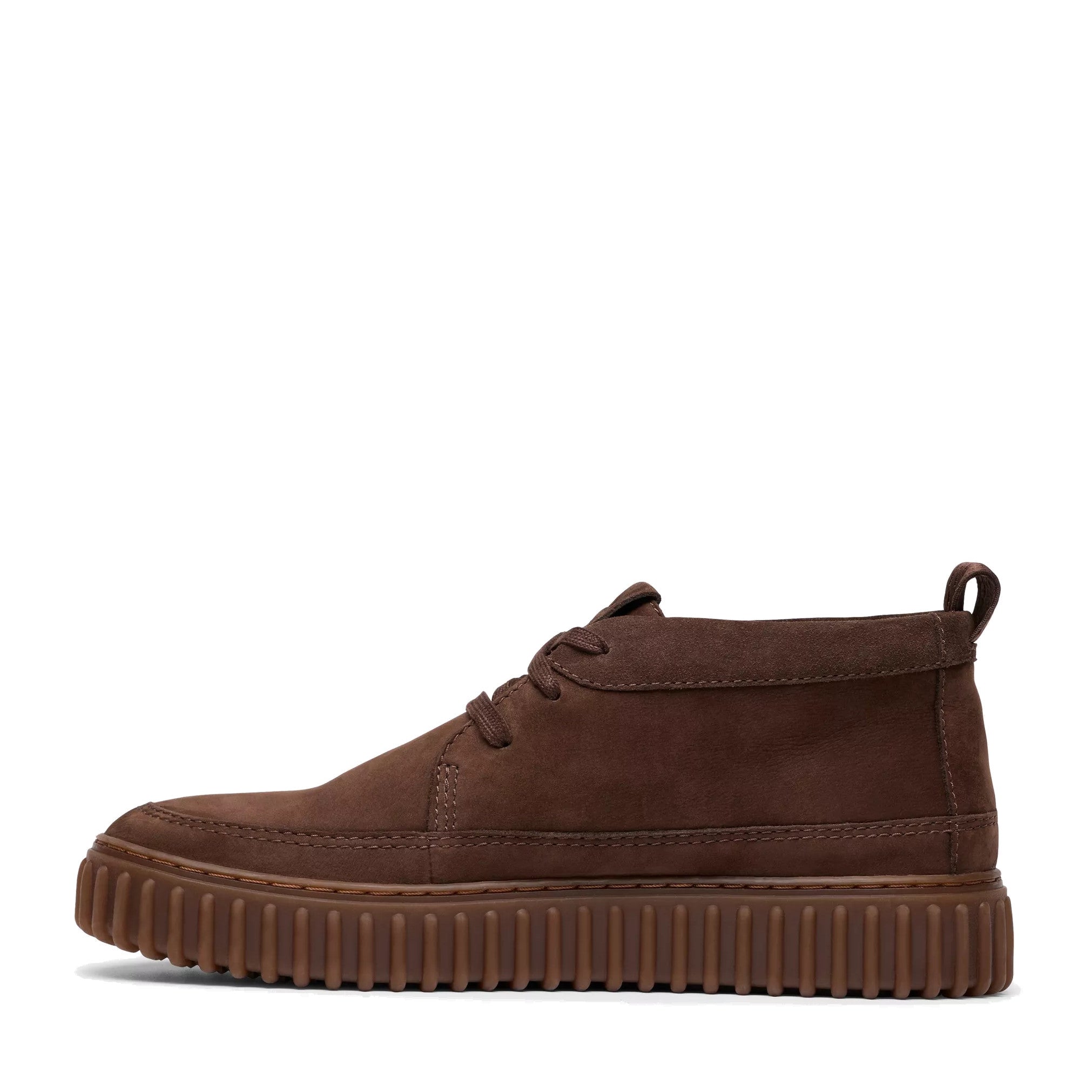 Polacco Lacci S.Gomma Clarks TORHILL-LACE/HI
