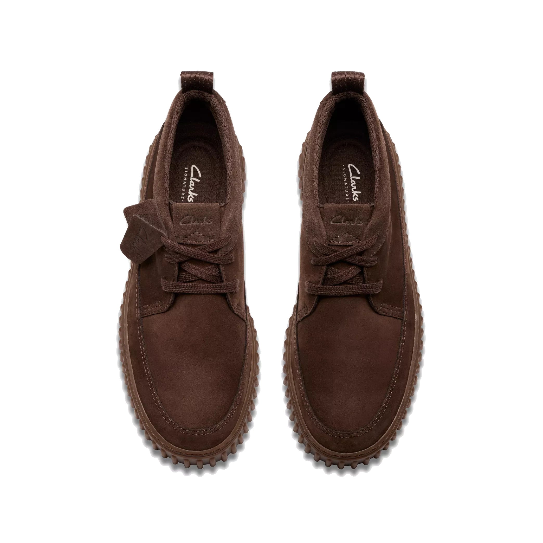 Polacco Lacci S.Gomma Clarks TORHILL-LACE/HI