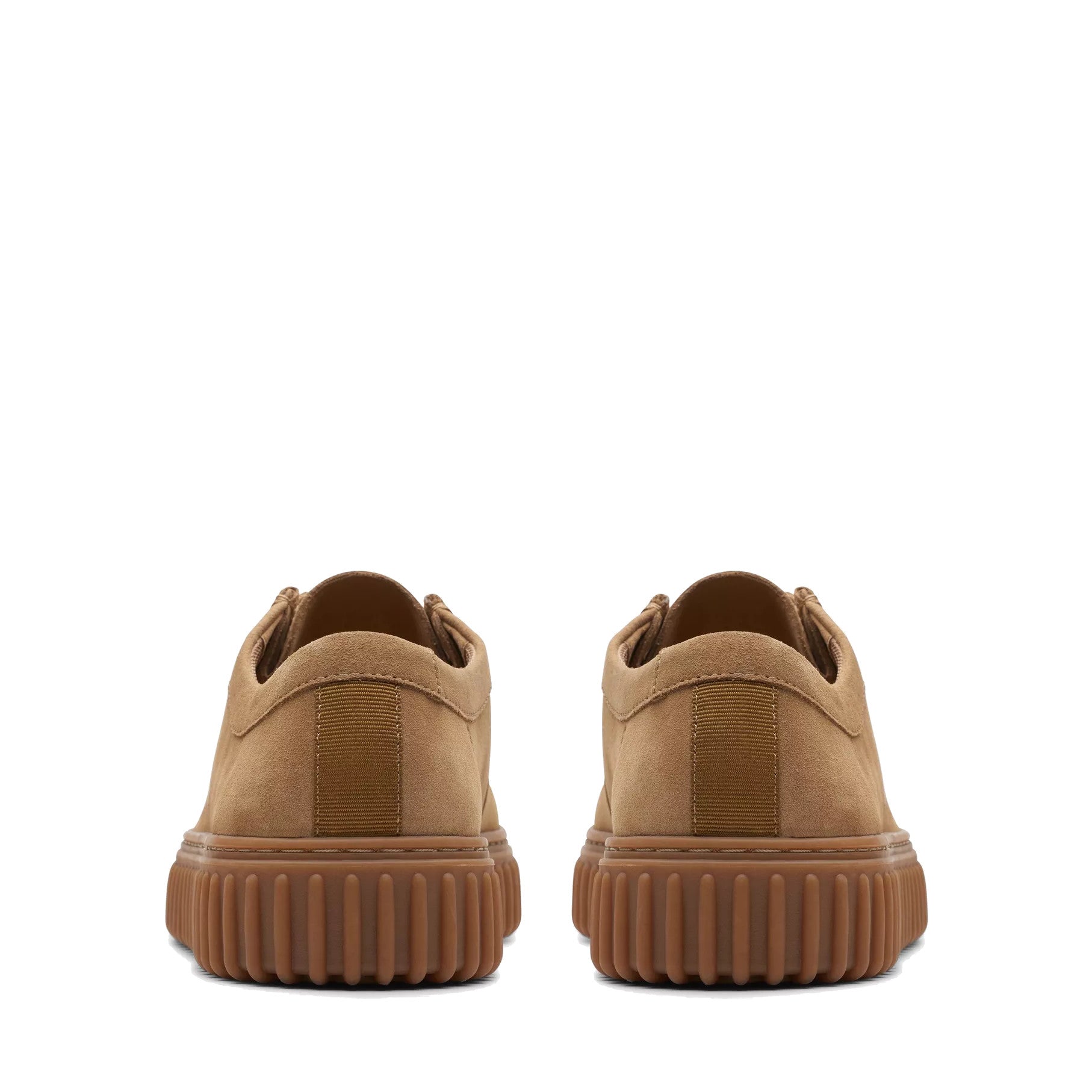 Mocassino Lacci S.Gomma Clarks TORHILL-LO