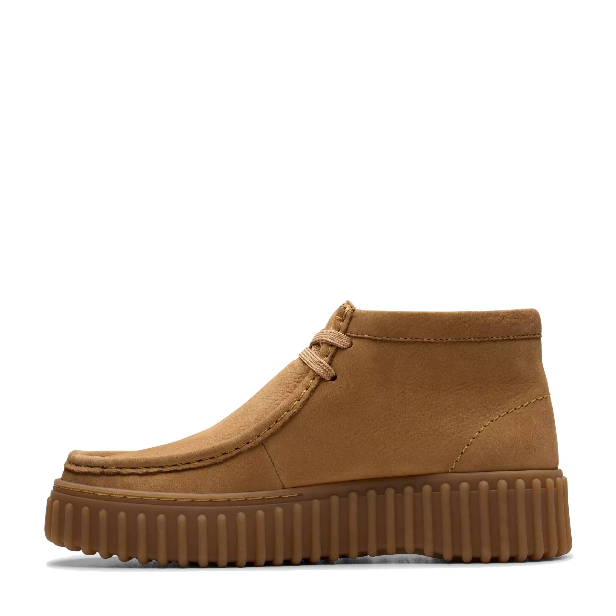 Mocassino Lacci S.Gomma Clarks TORHILL-MOSS