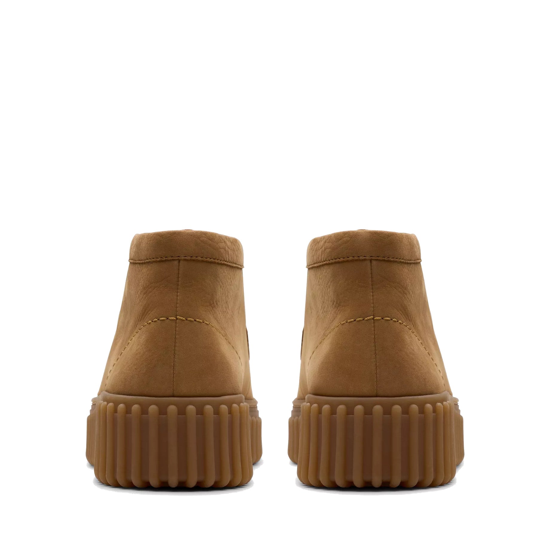 Mocassino Lacci S.Gomma Clarks TORHILL-MOSS