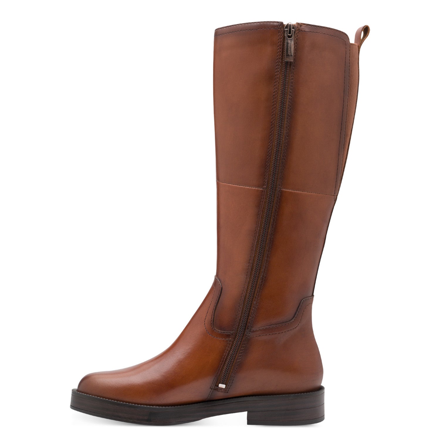 Stivale Cavalerizzo S.Gomma Tamaris 1-25522