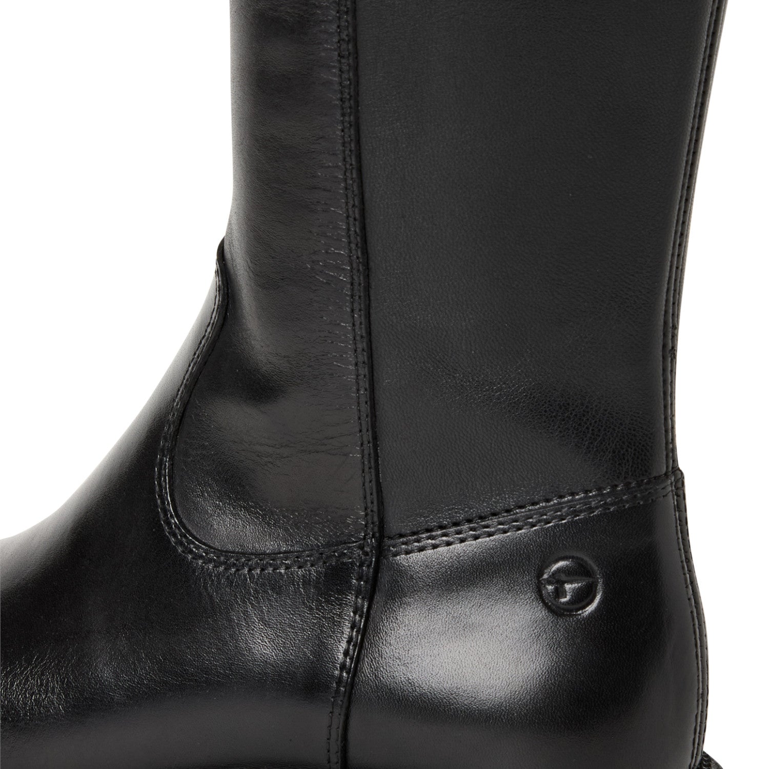 Stivale Cavalerizzo S.Gomma Tamaris 1-25605