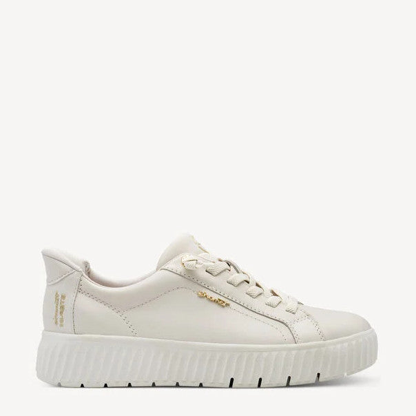Scarpa Lacci S.Gomma Tamaris 8-83720