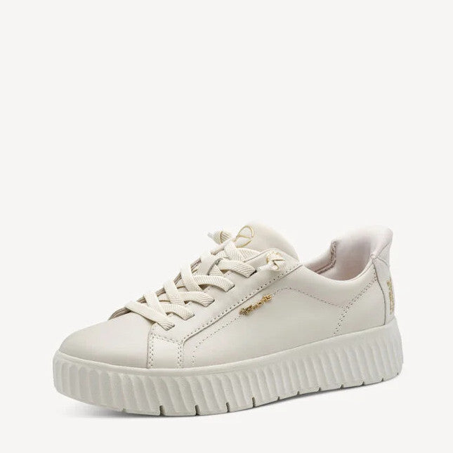 Scarpa Lacci S.Gomma Tamaris 8-83720