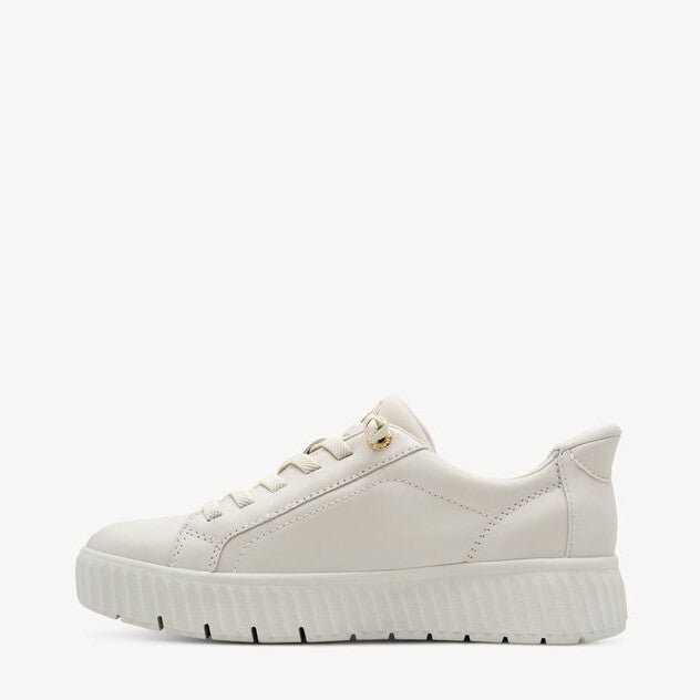 Scarpa Lacci S.Gomma Tamaris 8-83720