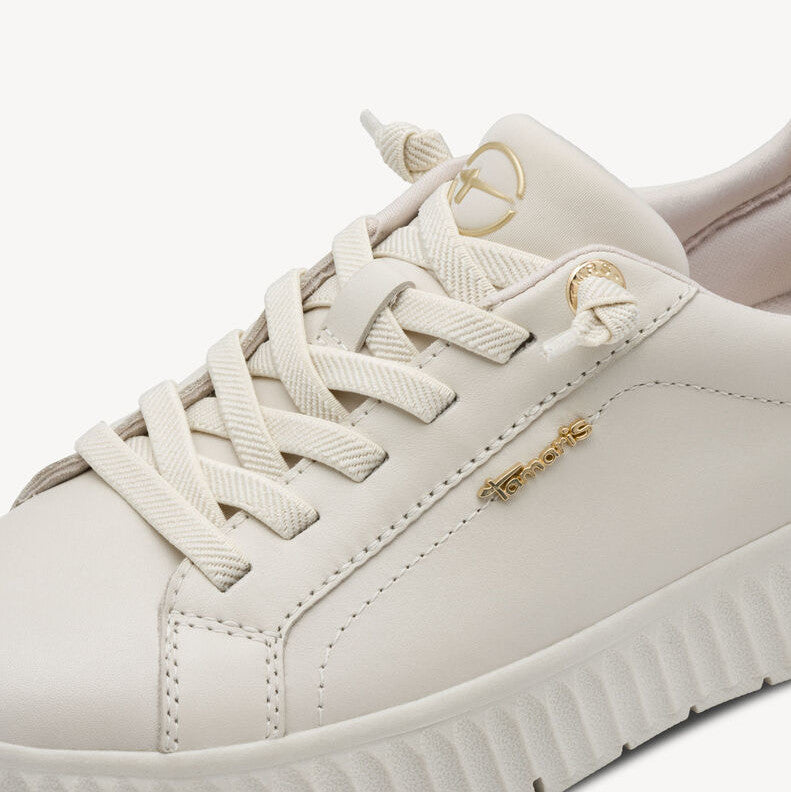 Scarpa Lacci S.Gomma Tamaris 8-83720