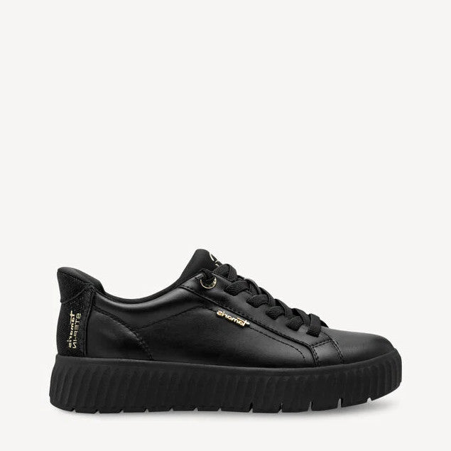 Scarpa Lacci S.Gomma Tamaris 8-83720