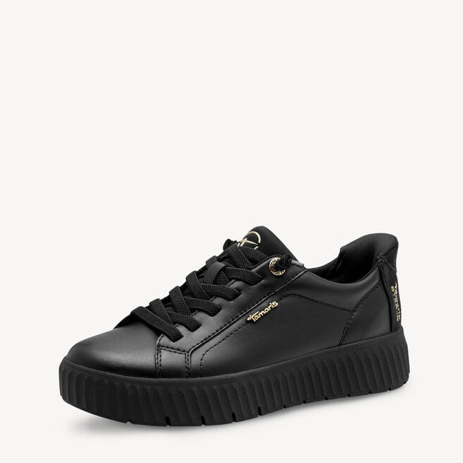 Scarpa Lacci S.Gomma Tamaris 8-83720