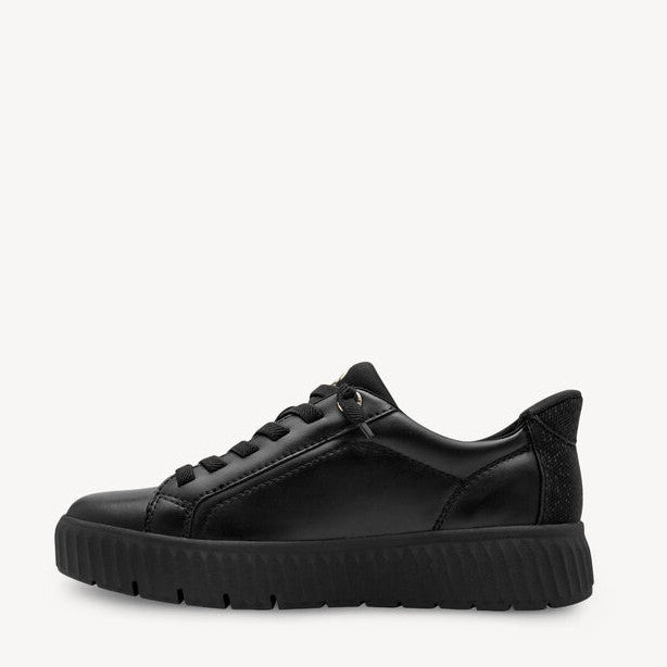 Scarpa Lacci S.Gomma Tamaris 8-83720