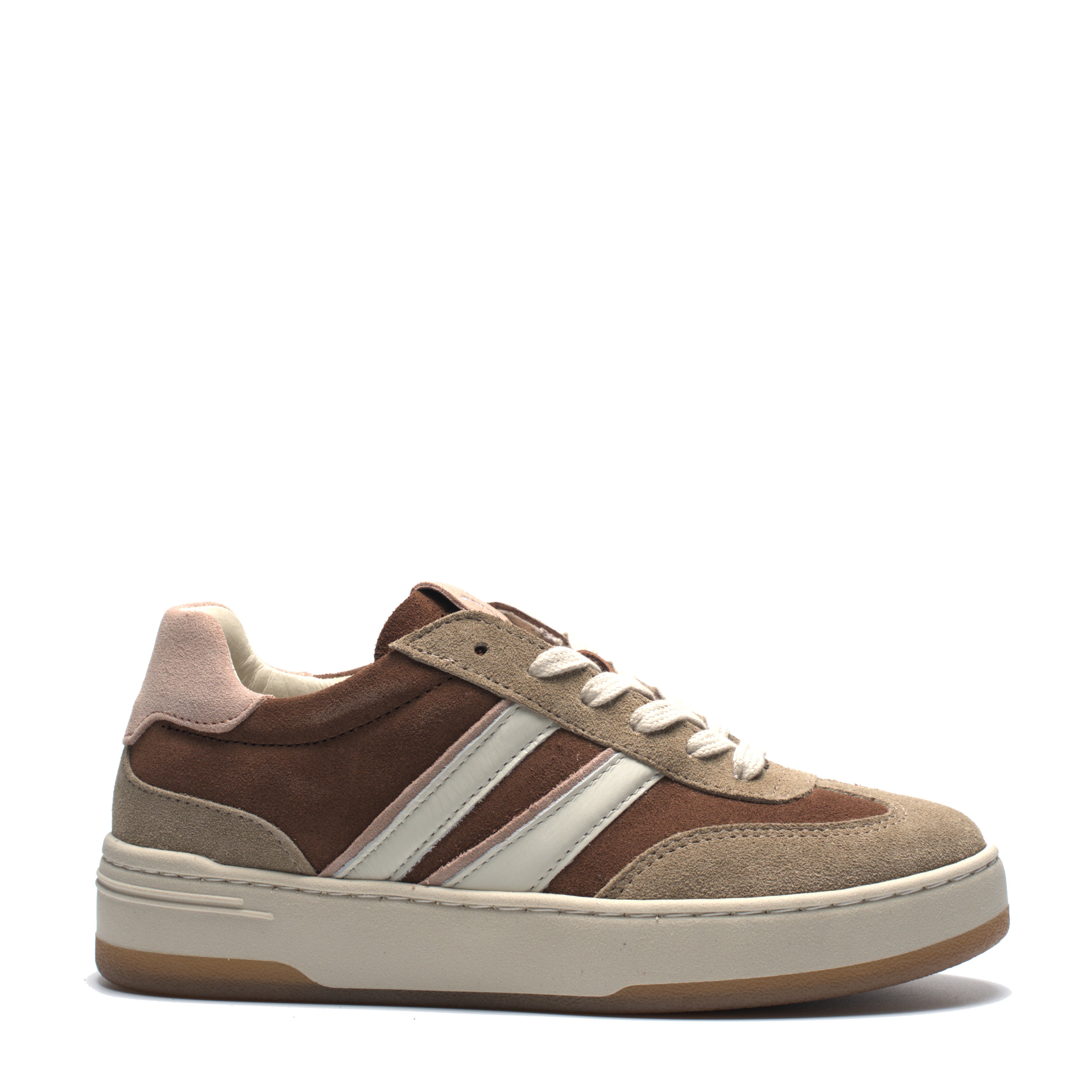 Sneakers Lacci S.Gomma Vitamina Tu AMABILE/11
