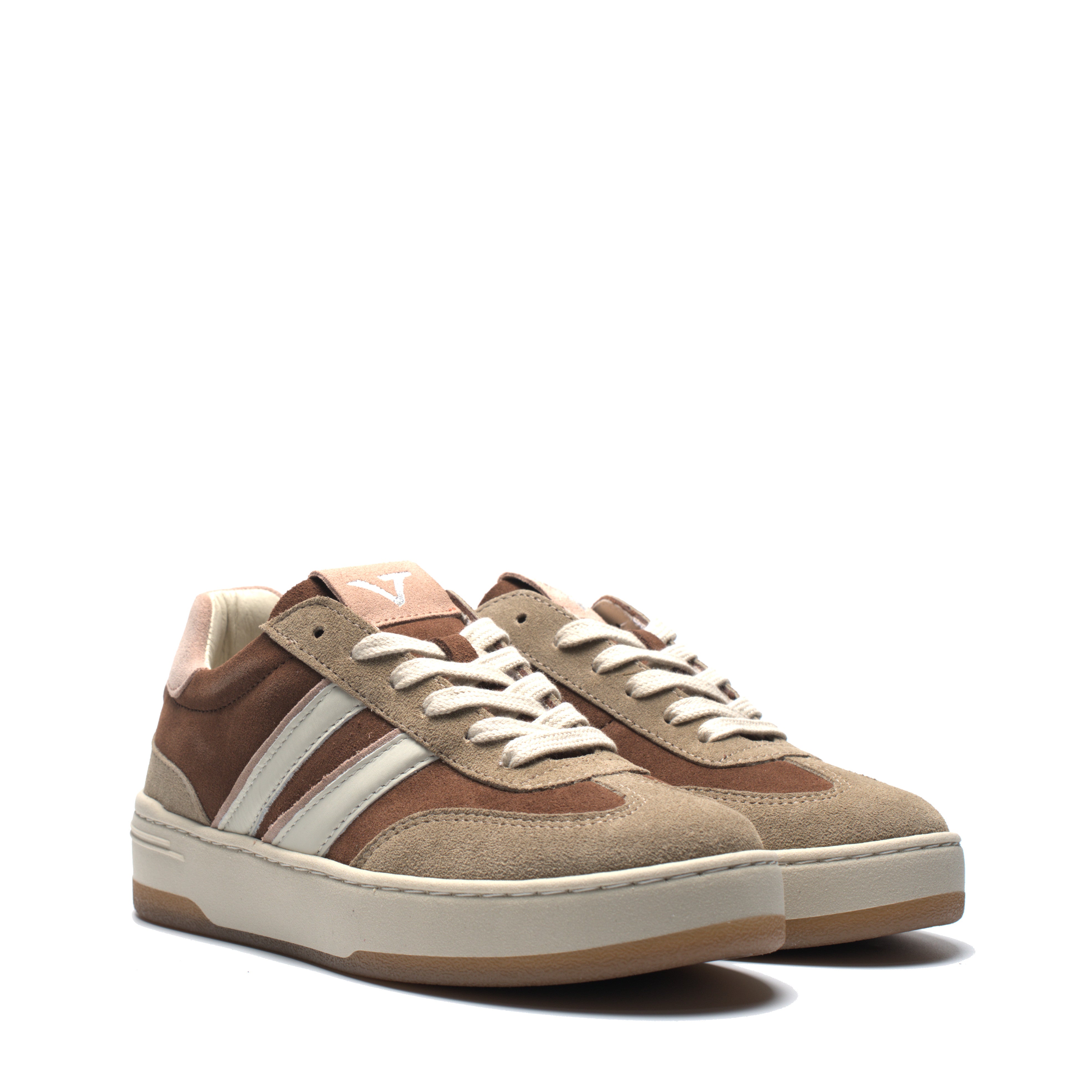 Sneakers Lacci S.Gomma Vitamina Tu AMABILE/11