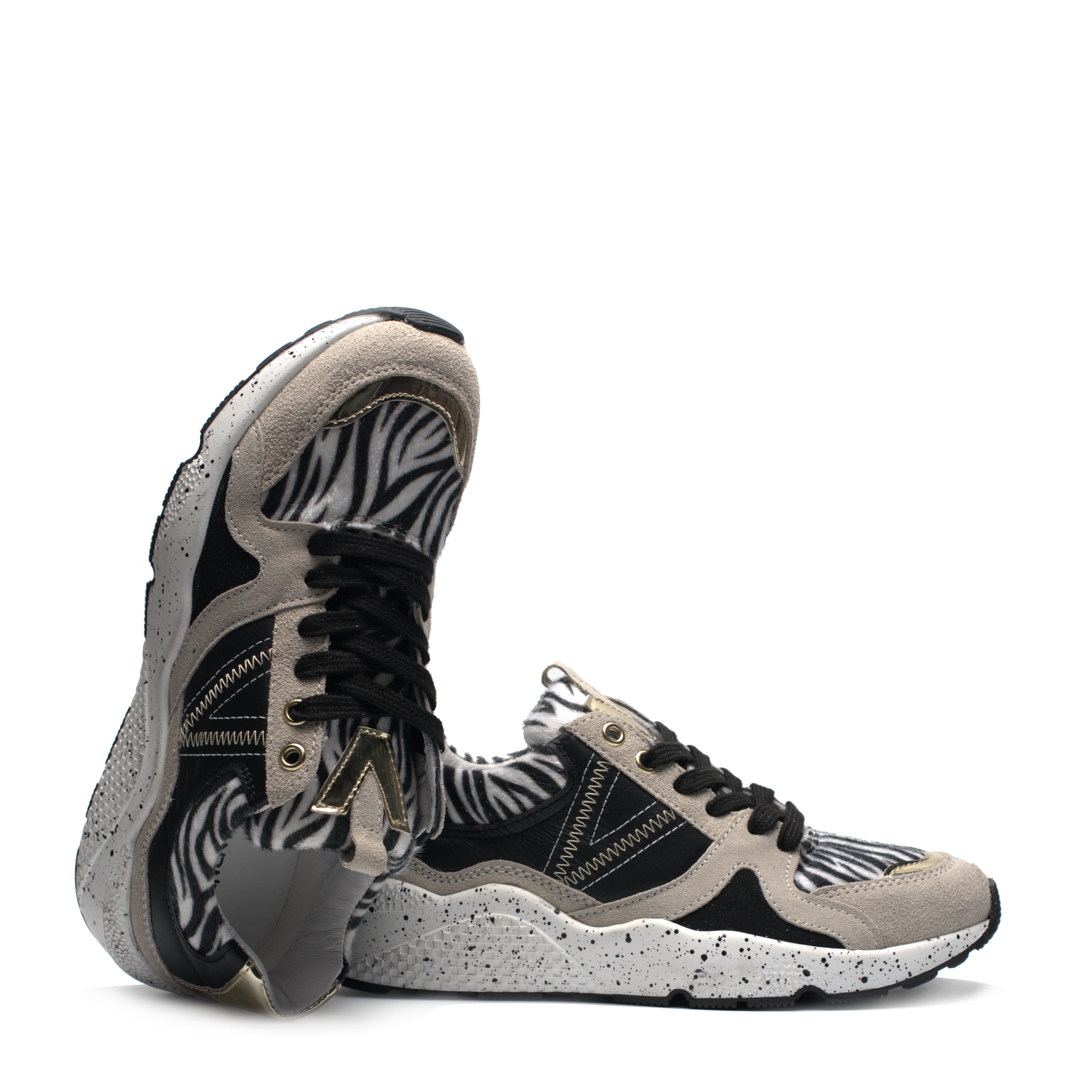 Sneakers Lacci S.Gomma Vitamina Tu CANARIA01/INV