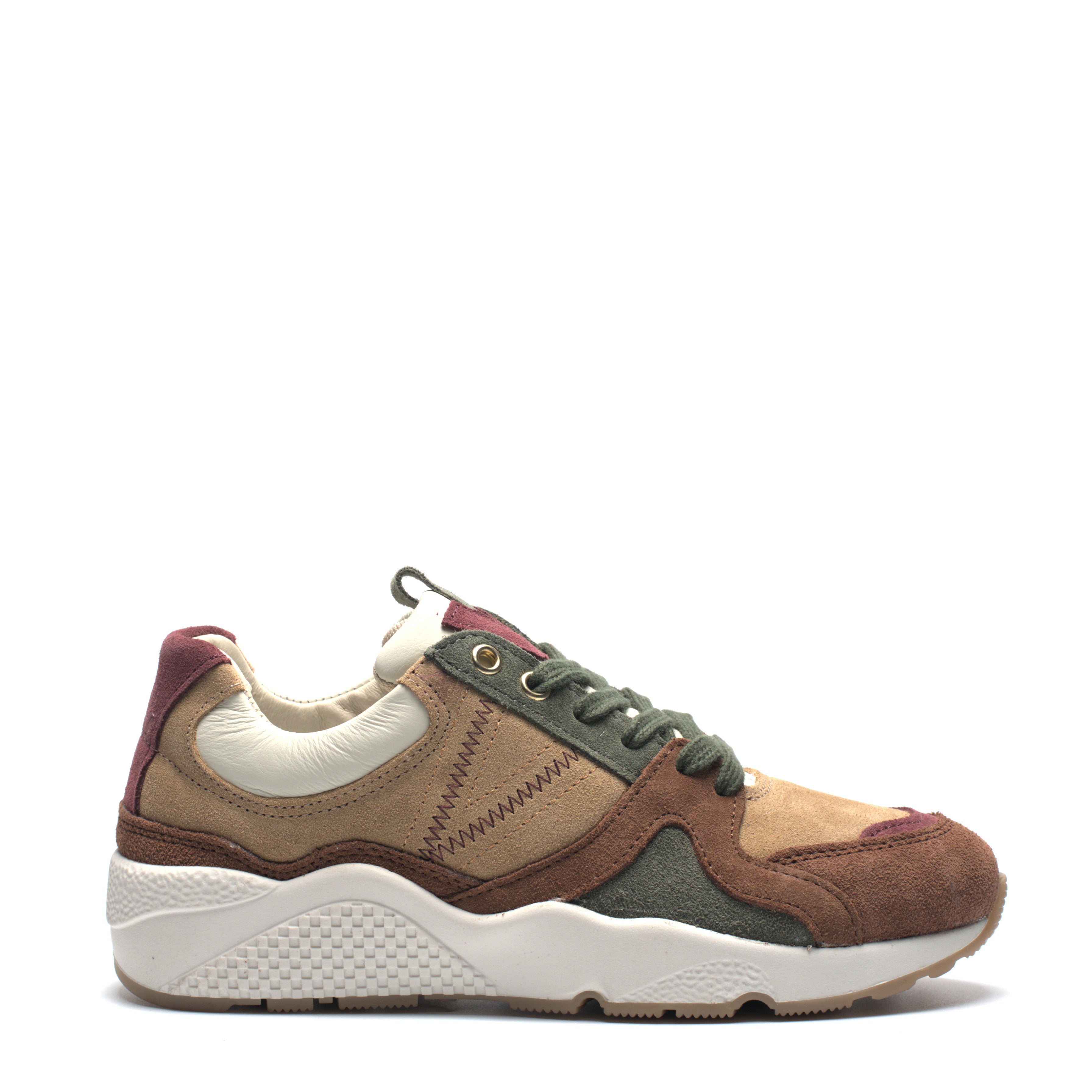 Sneakers Lacci S.Gomma Vitamina Tu CANARIA01/INV