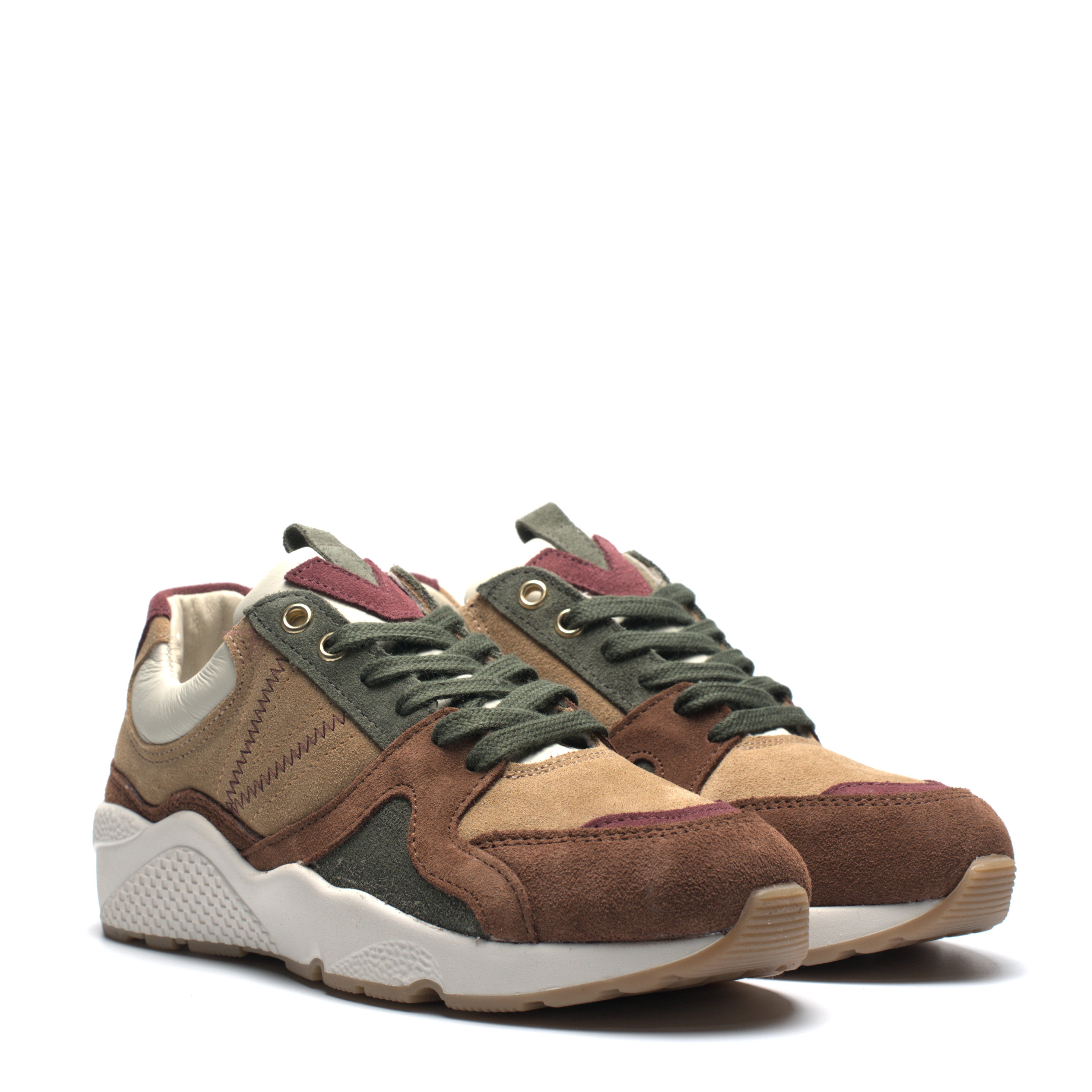 Sneakers Lacci S.Gomma Vitamina Tu CANARIA01/INV