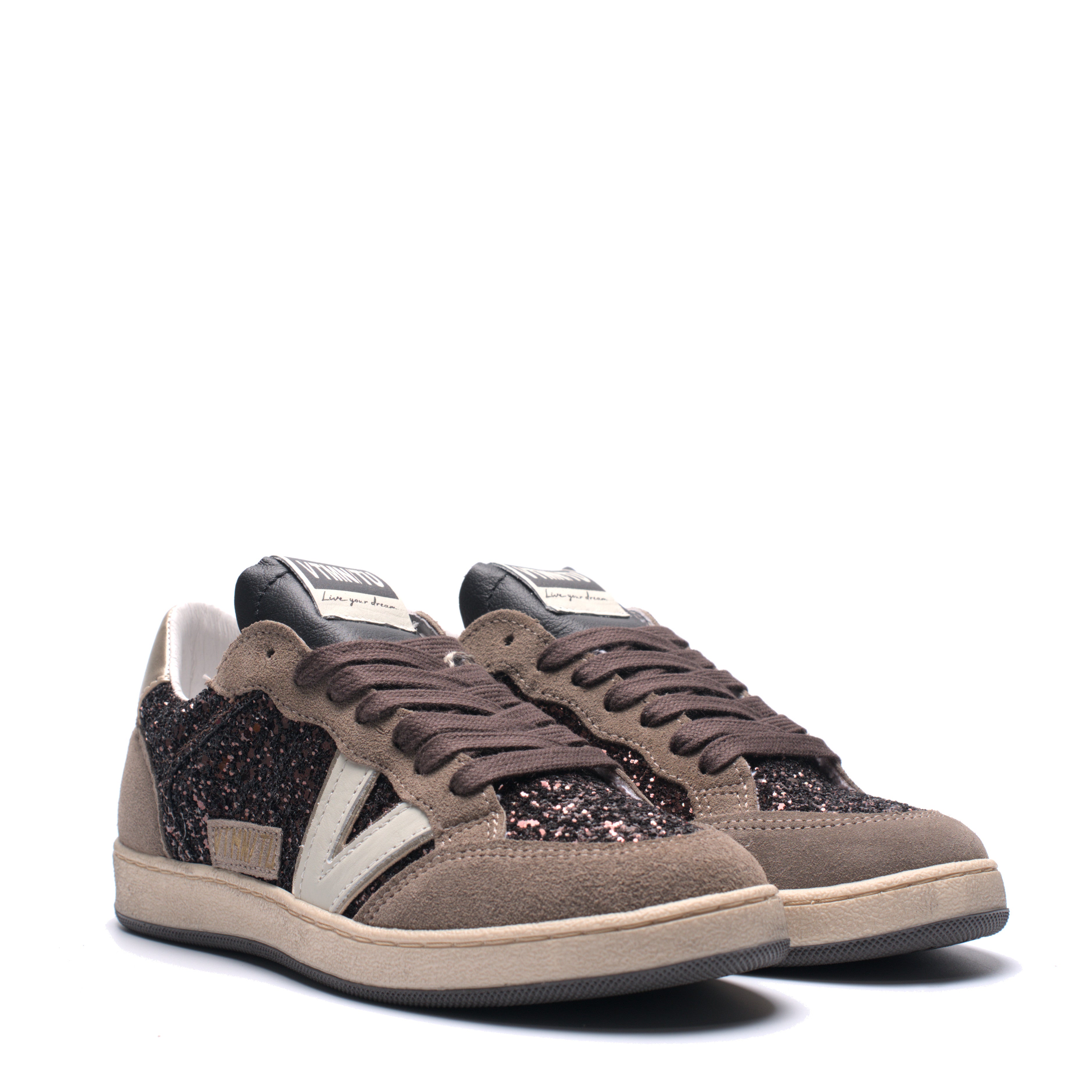 Sneakers Lacci S.Gomma Vitamina Tu SPECIAL/02-G